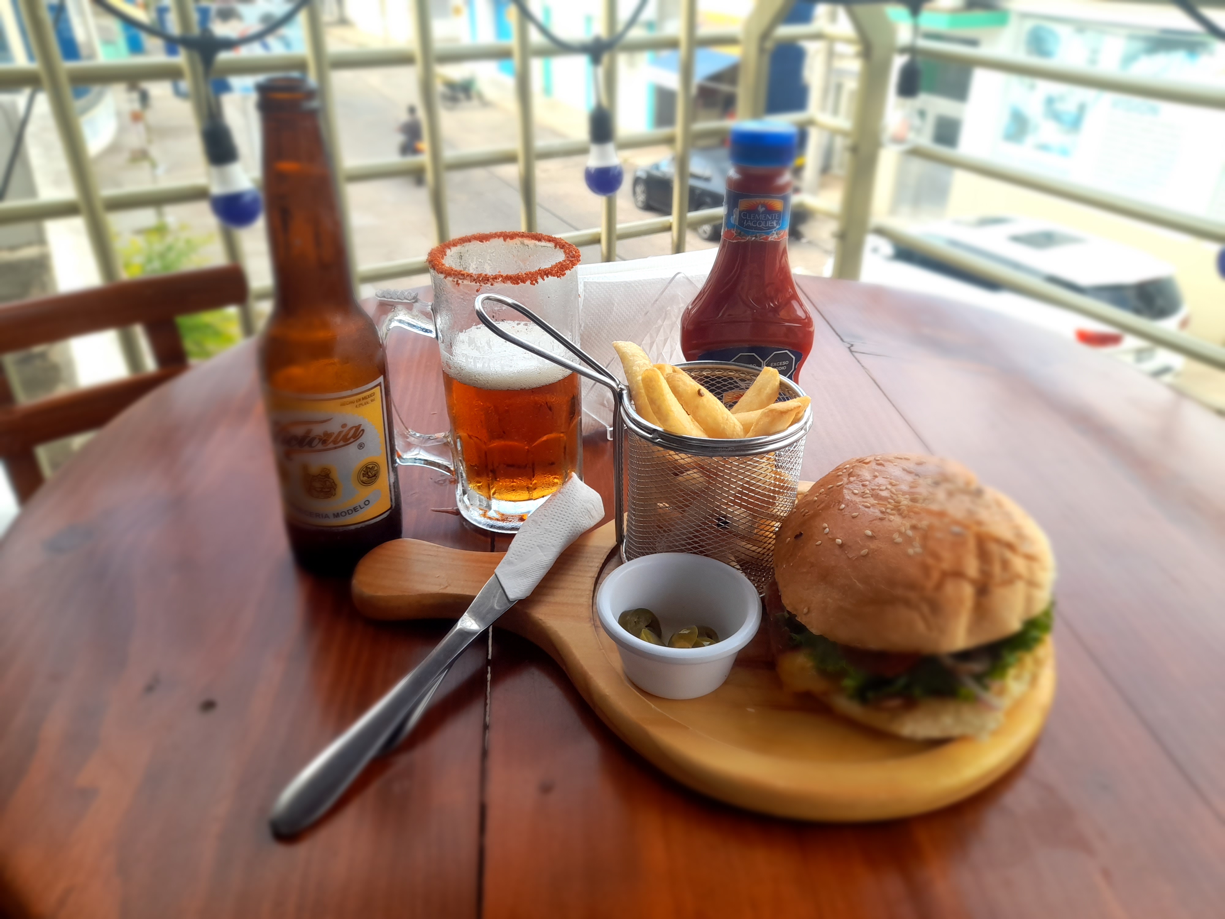 ZONA 21 SNACK´S & FOOD image 6