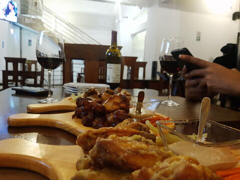 ZONA 21 SNACK´S & FOOD image 7