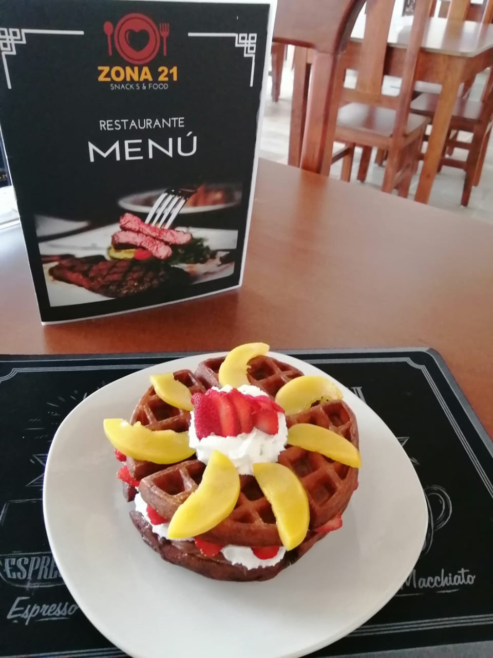 ZONA 21 SNACK´S & FOOD image 10