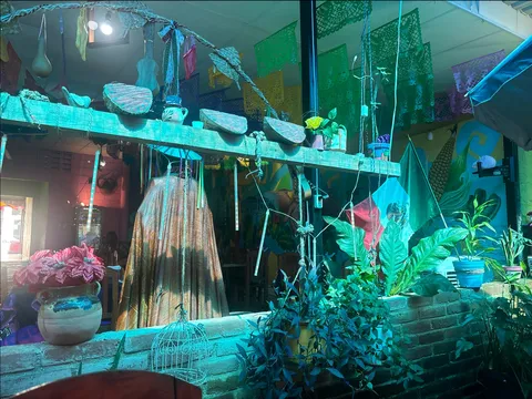 Los Arrieros image 1