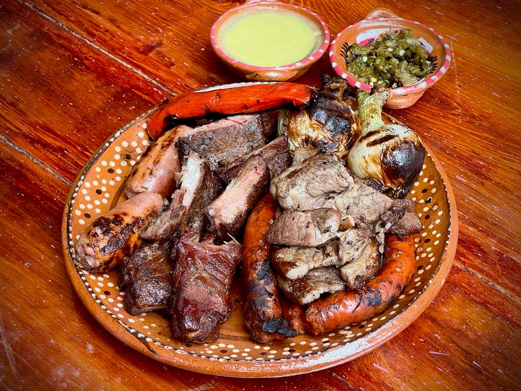 Los Arrieros image 2