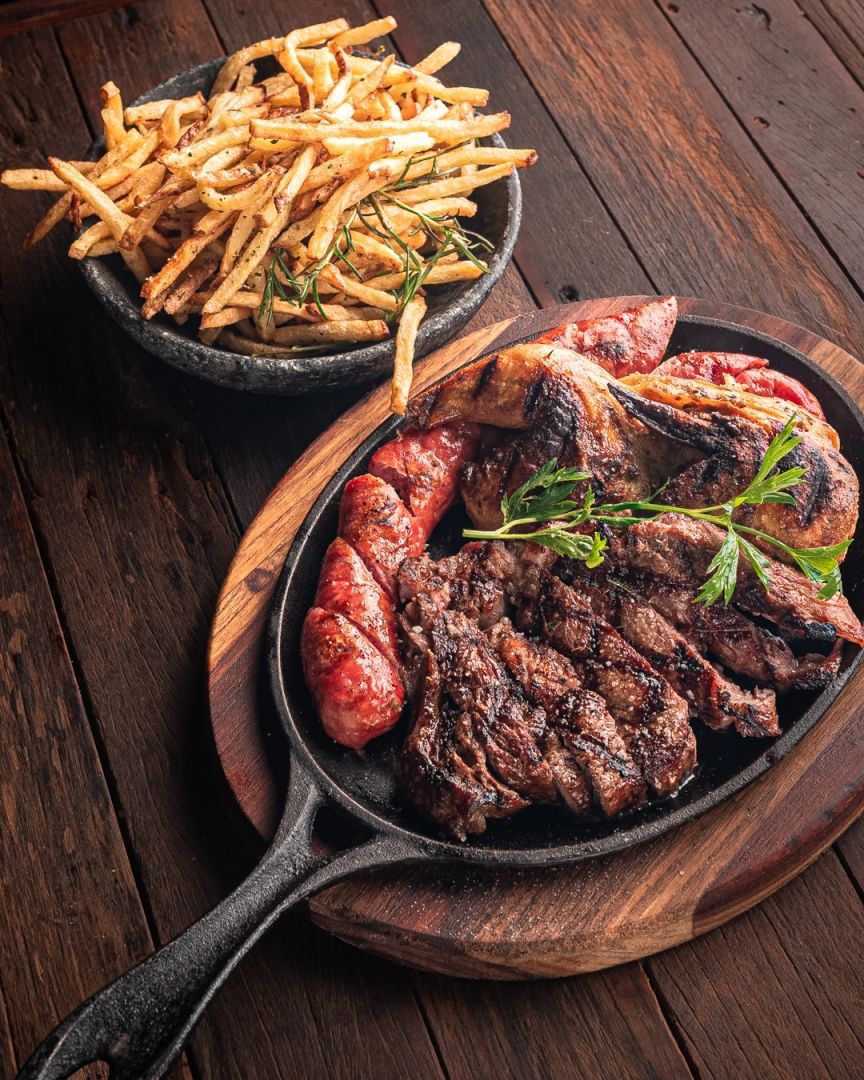 Hierba Santa Restaurante image 3