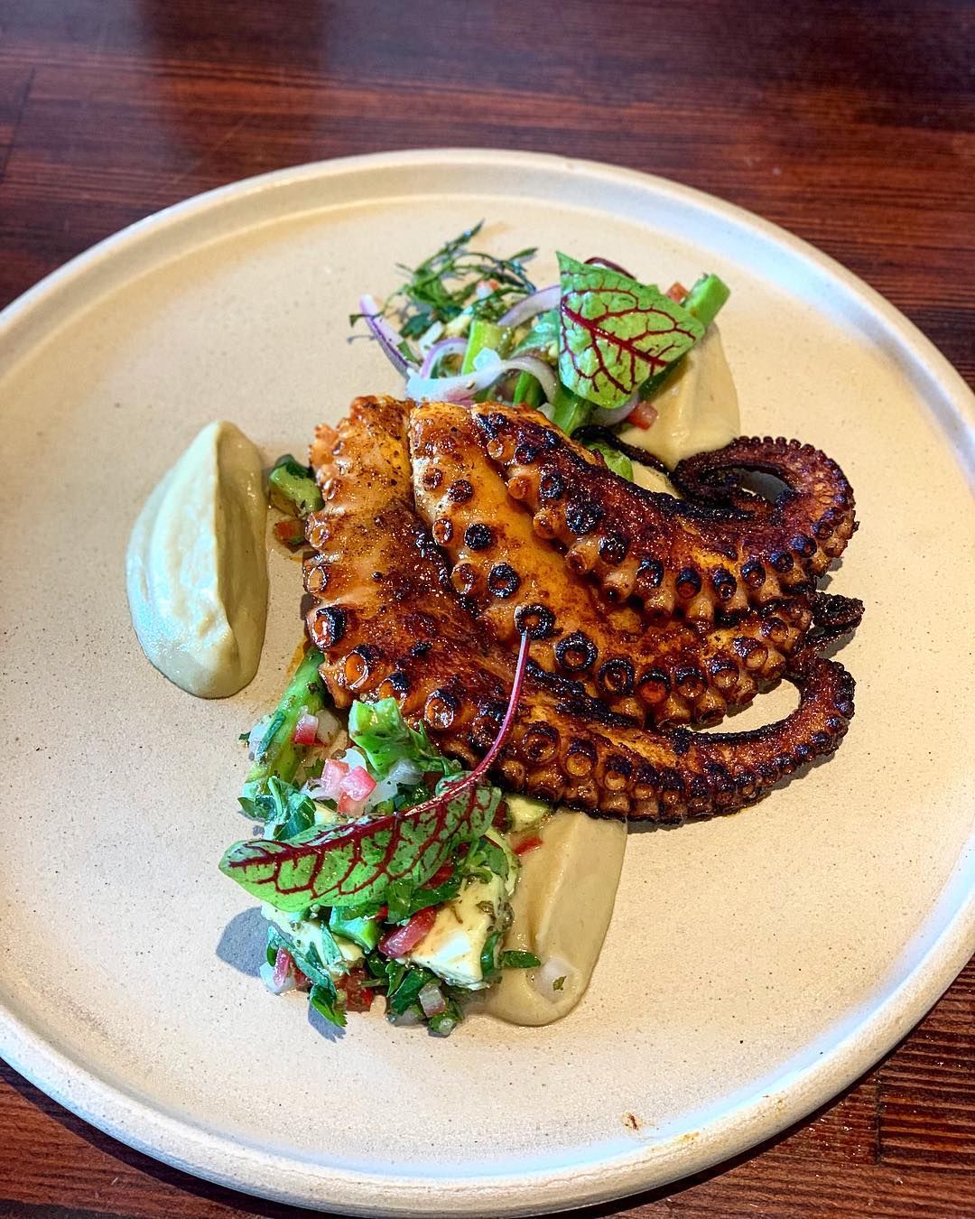 Hierba Santa Restaurante image 4