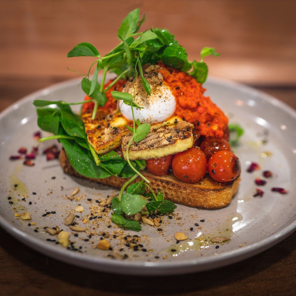 Hierba Santa Restaurante image 7