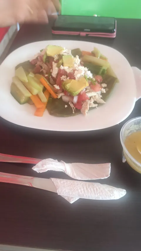 nutriCious image 8