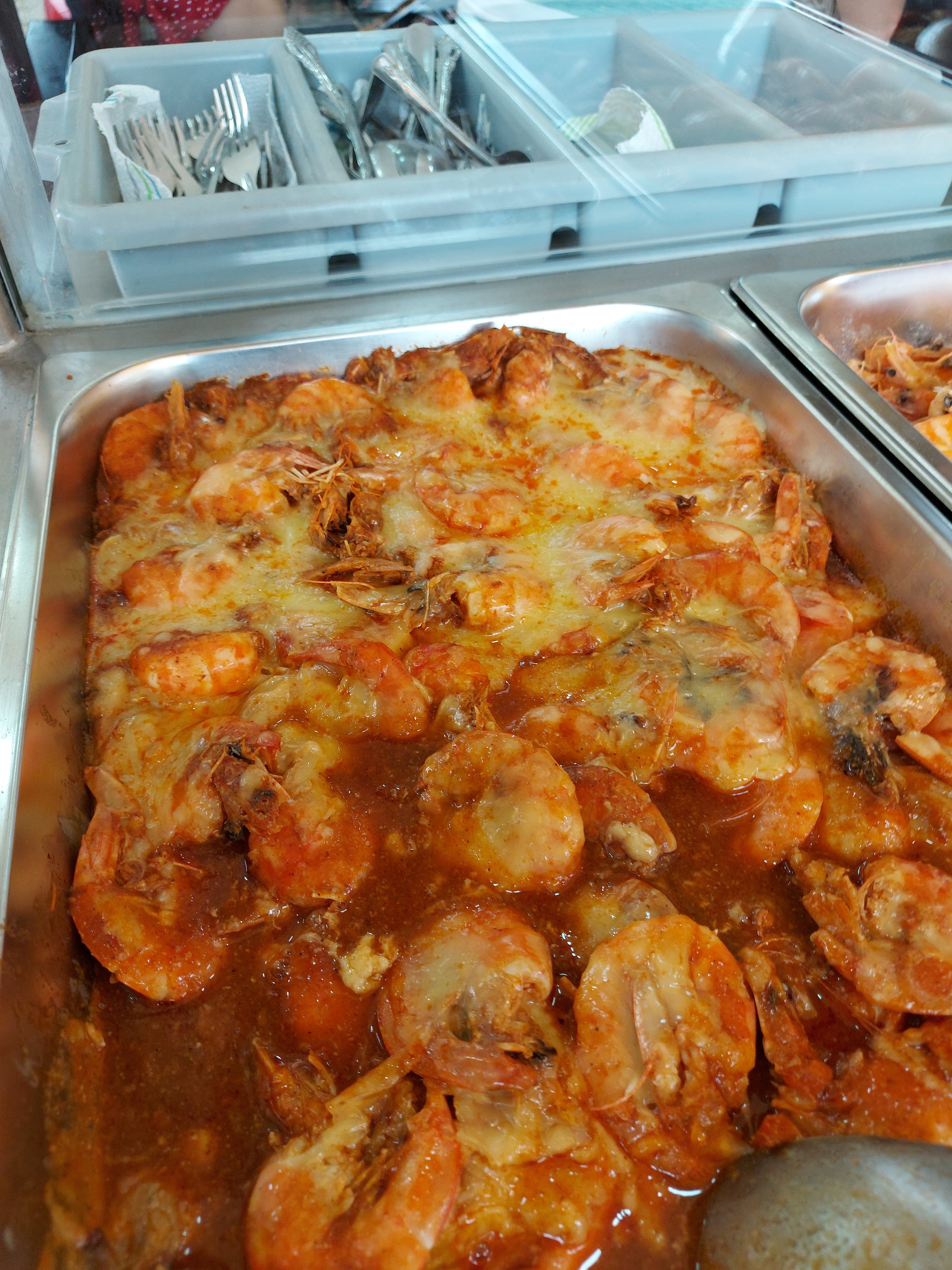 Mariscos La Fuente image 2