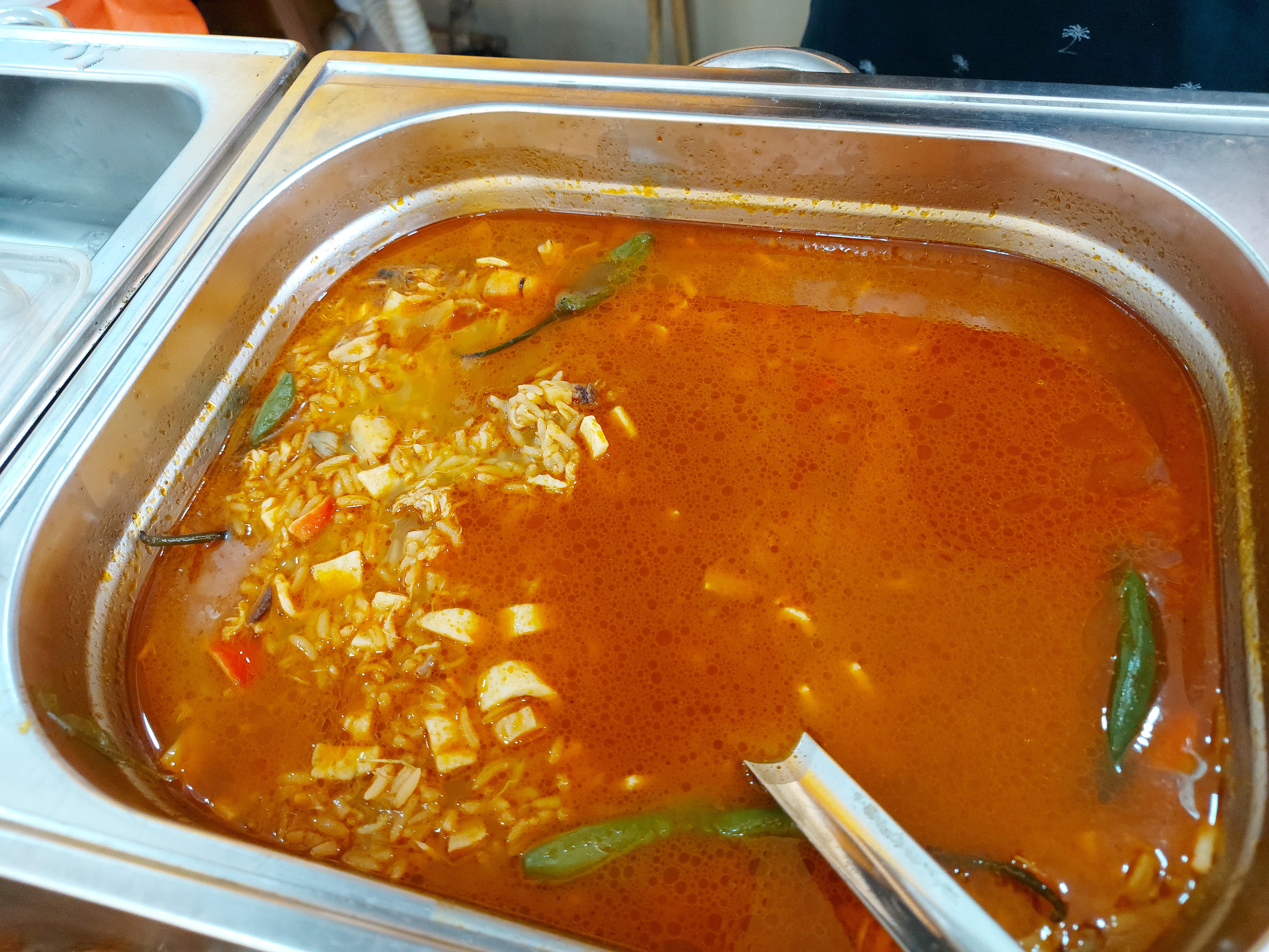 Mariscos La Fuente image 3