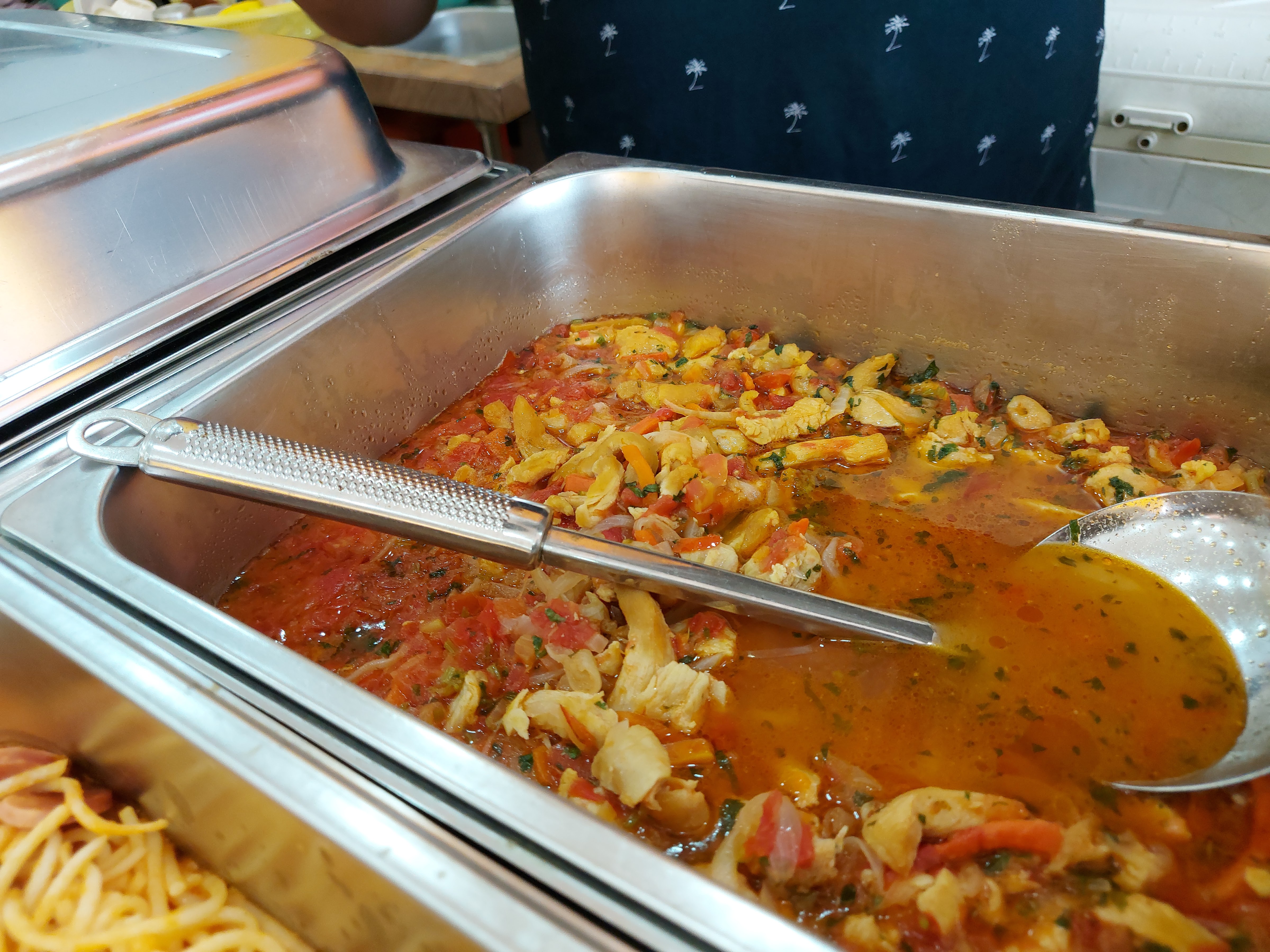 Mariscos La Fuente image 4