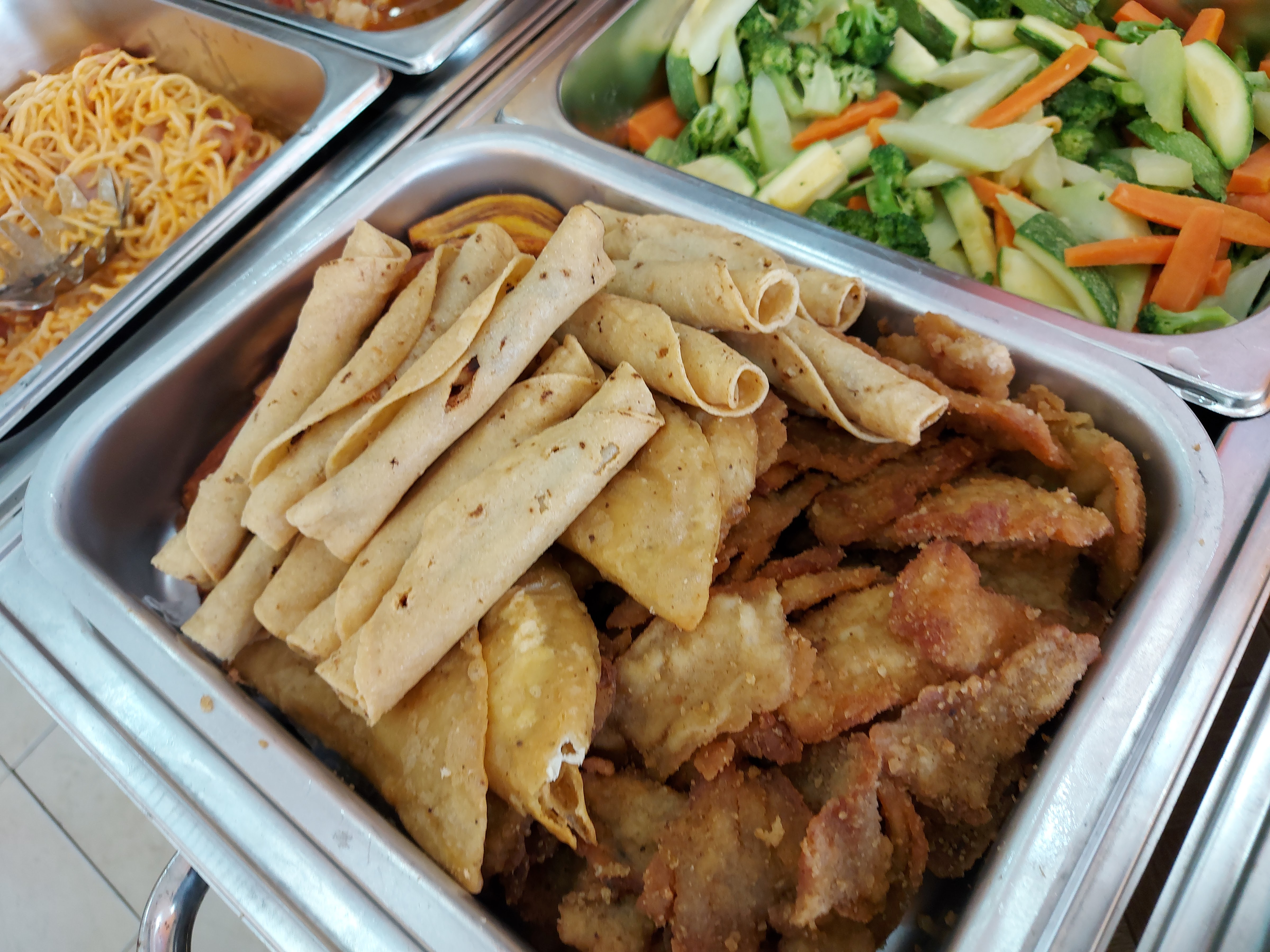 Mariscos La Fuente image 6