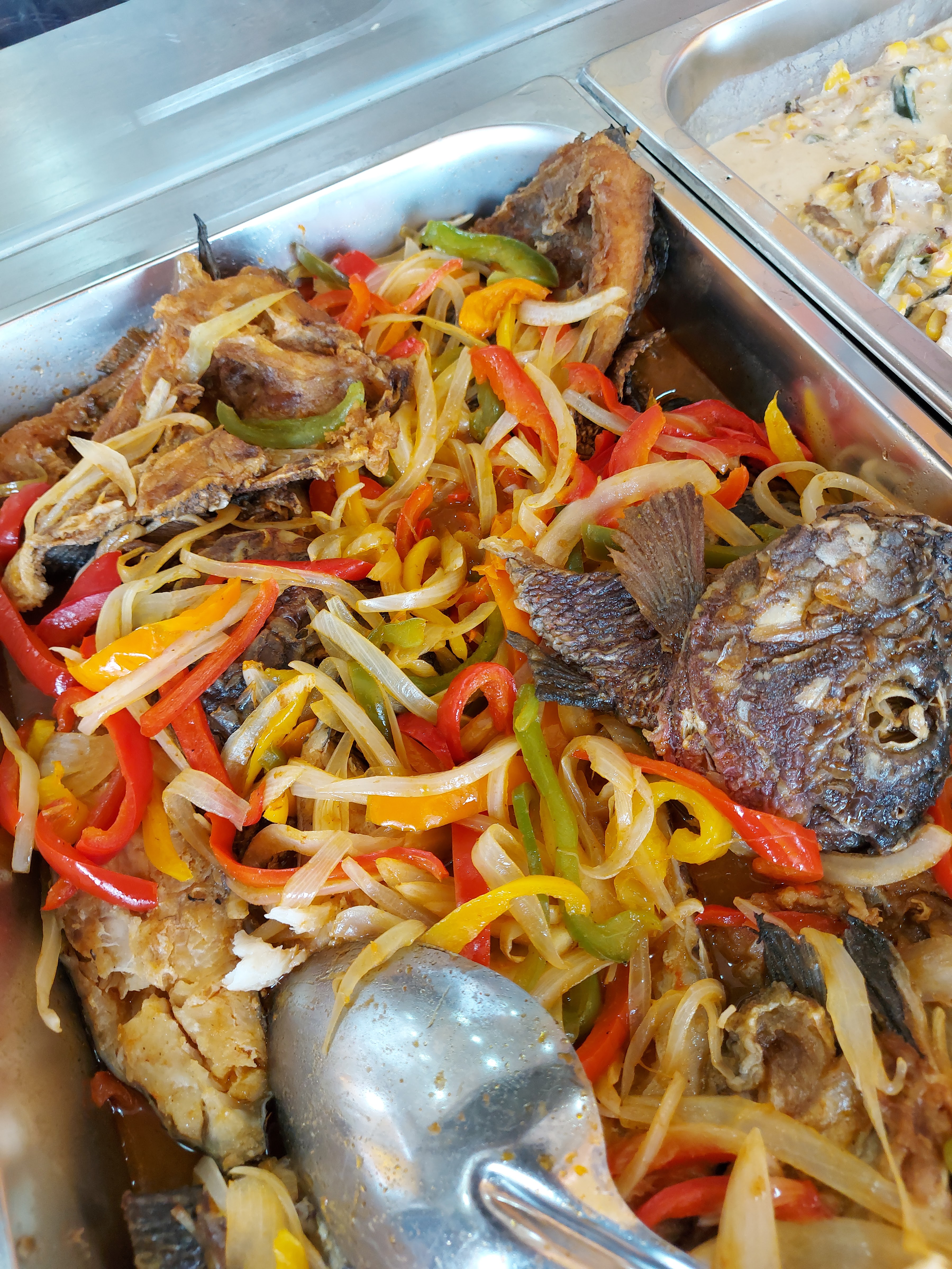 Mariscos La Fuente image 8