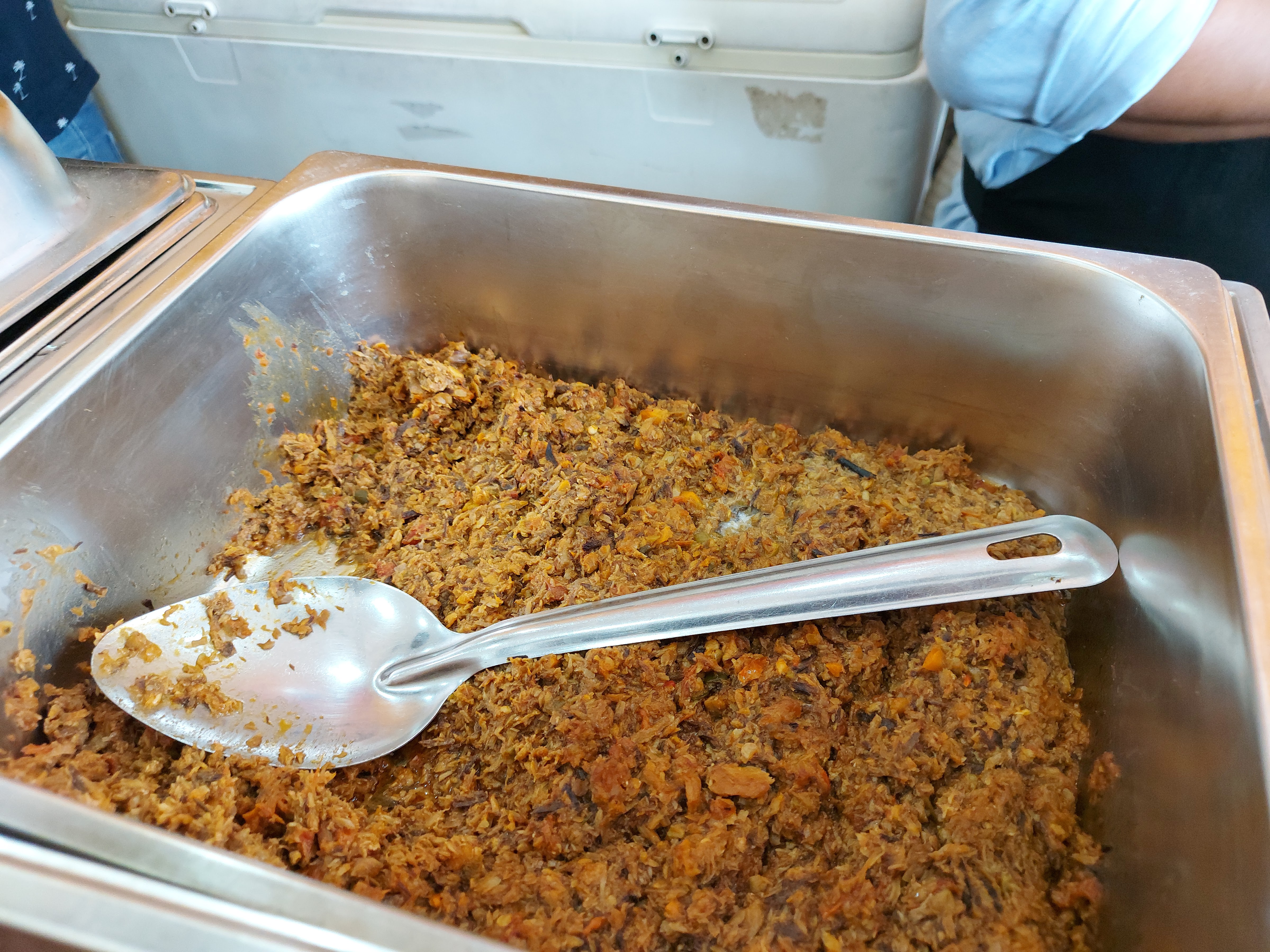 Mariscos La Fuente image 9