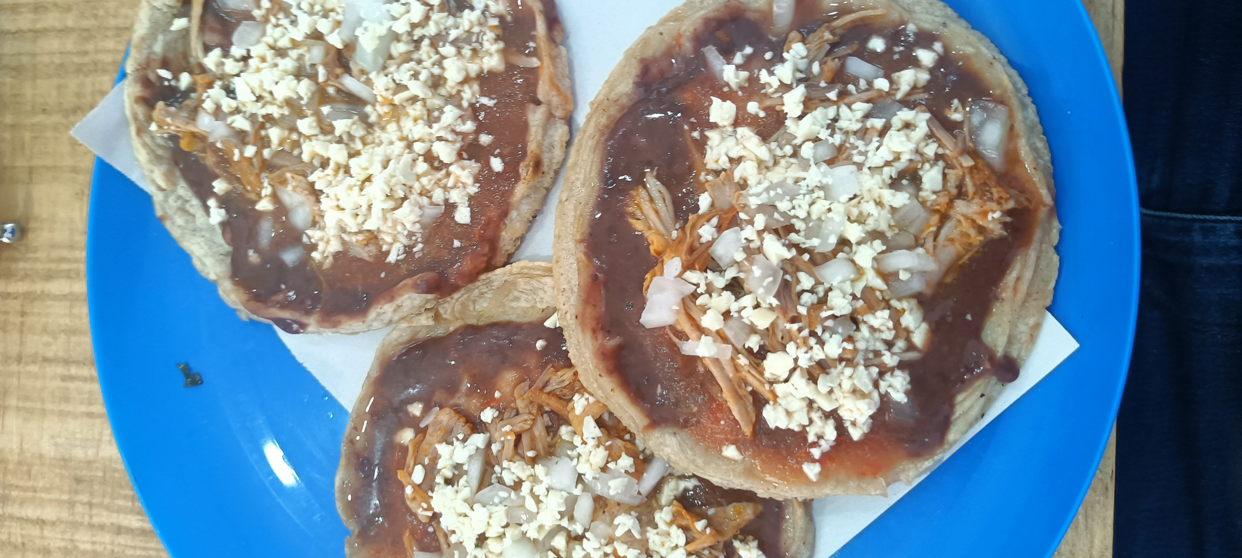 Los tacos de Pepé image 1