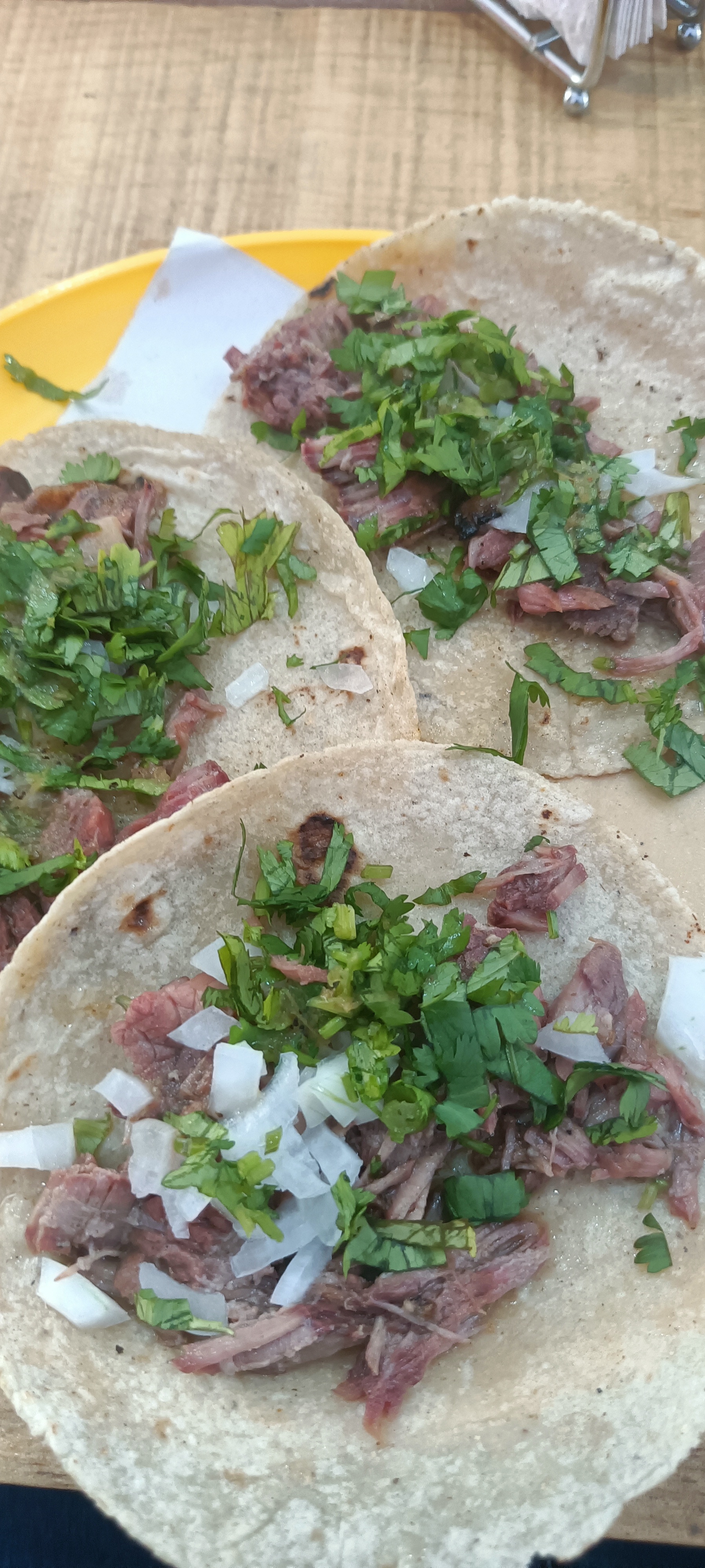 Los tacos de Pepé image 2
