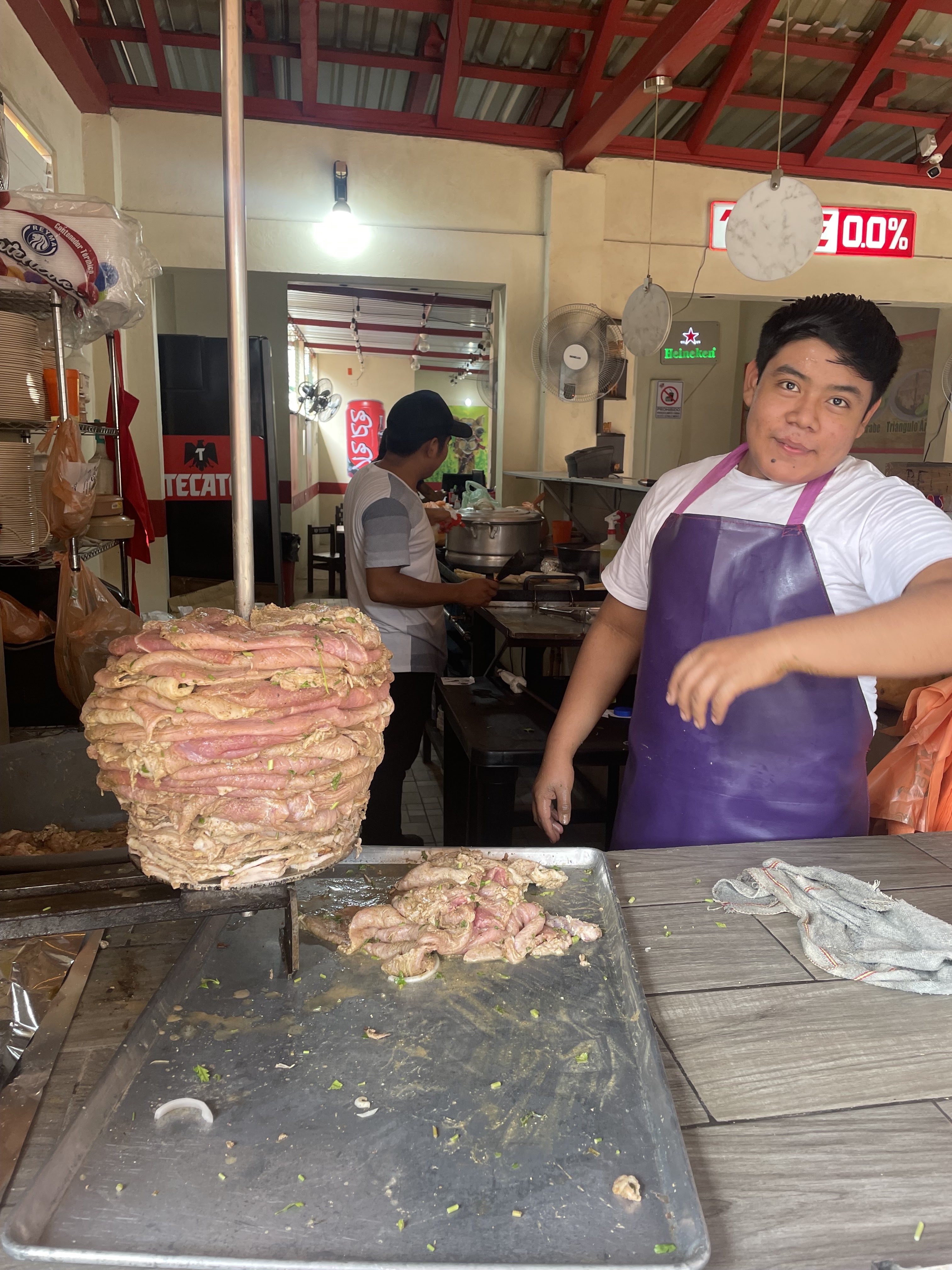 Juanito Abdul Acayucan image 5