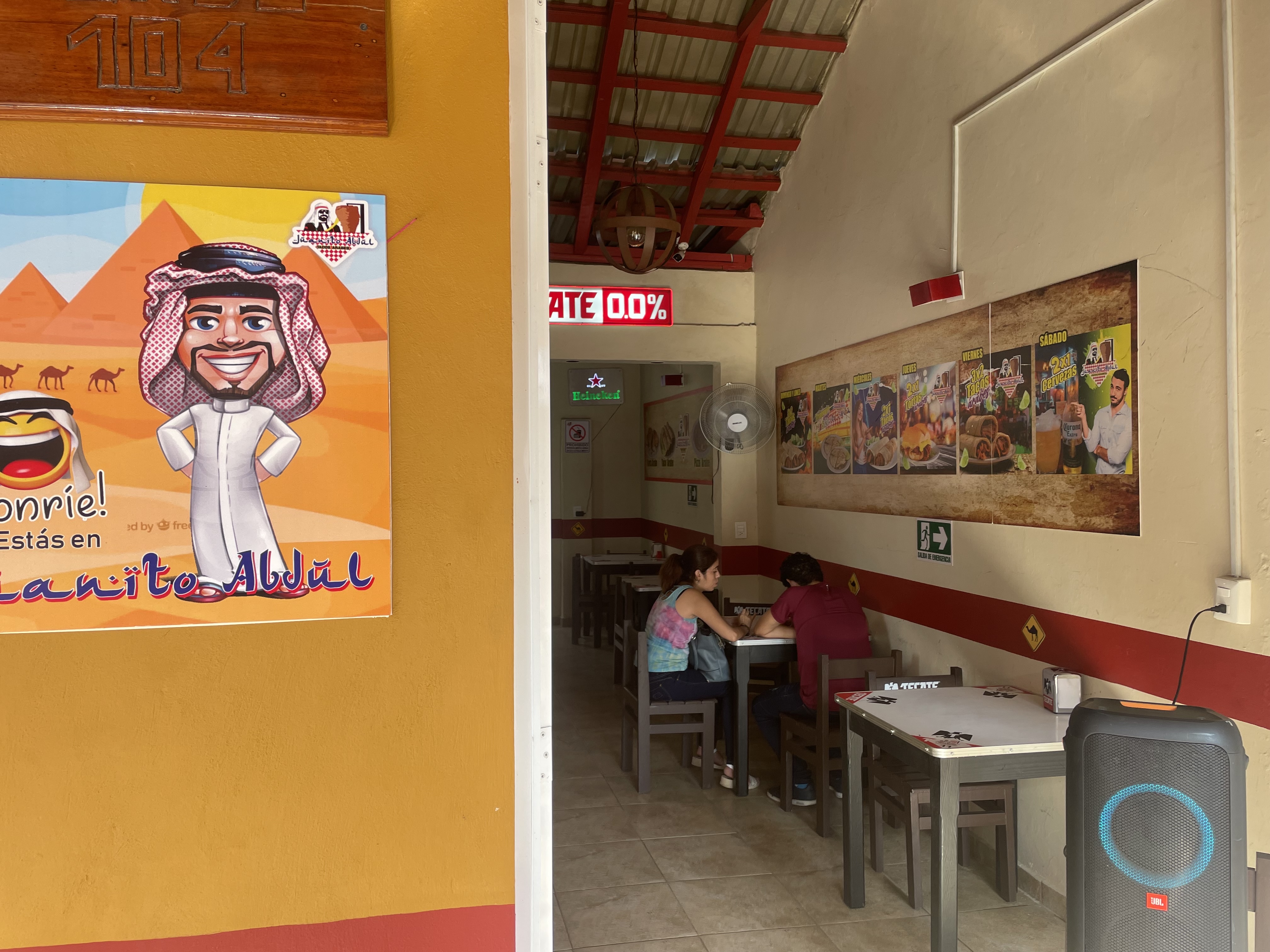 Juanito Abdul Acayucan image 7