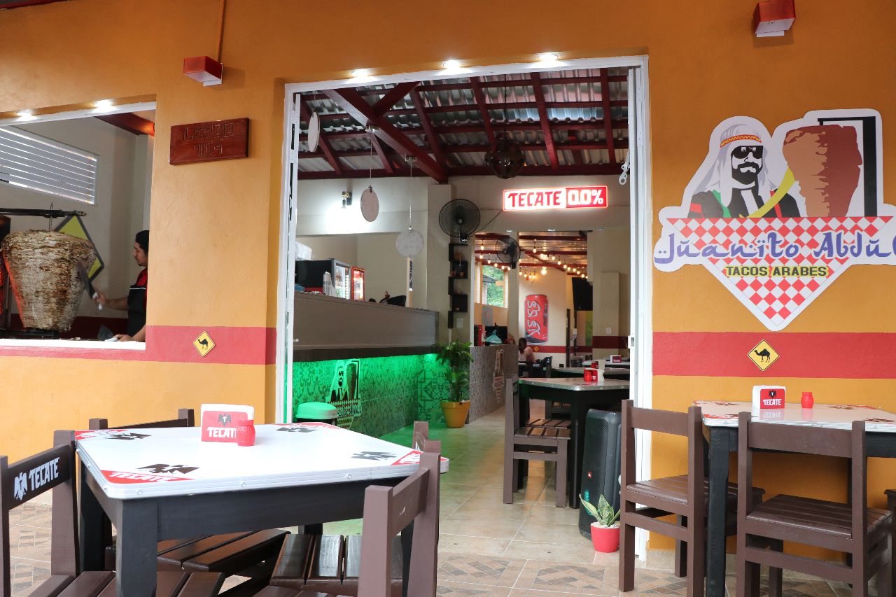 Juanito Abdul Acayucan image 9