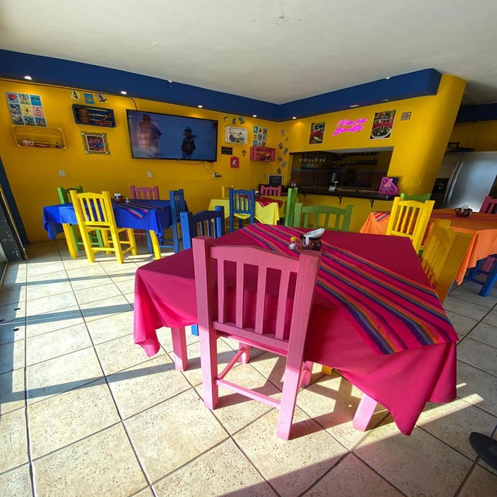 La Cocina de María Bonita image 1