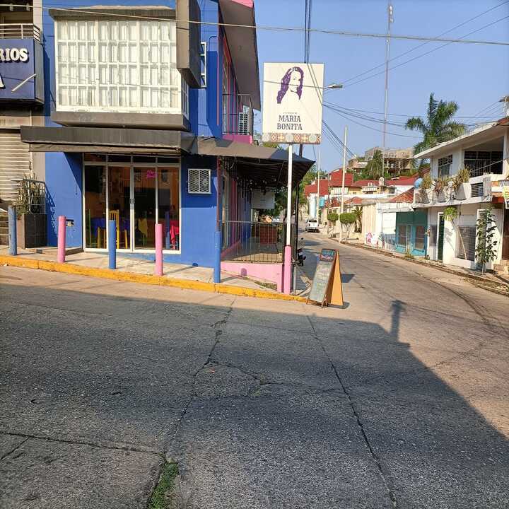 La Cocina de María Bonita image 3