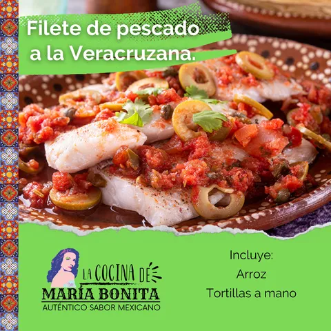 La Cocina de María Bonita image 5