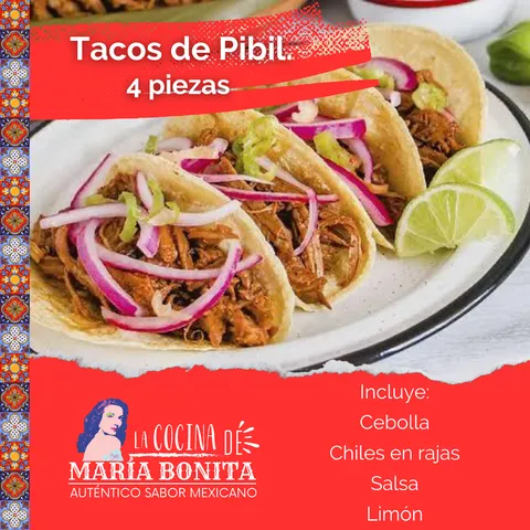 La Cocina de María Bonita image 8