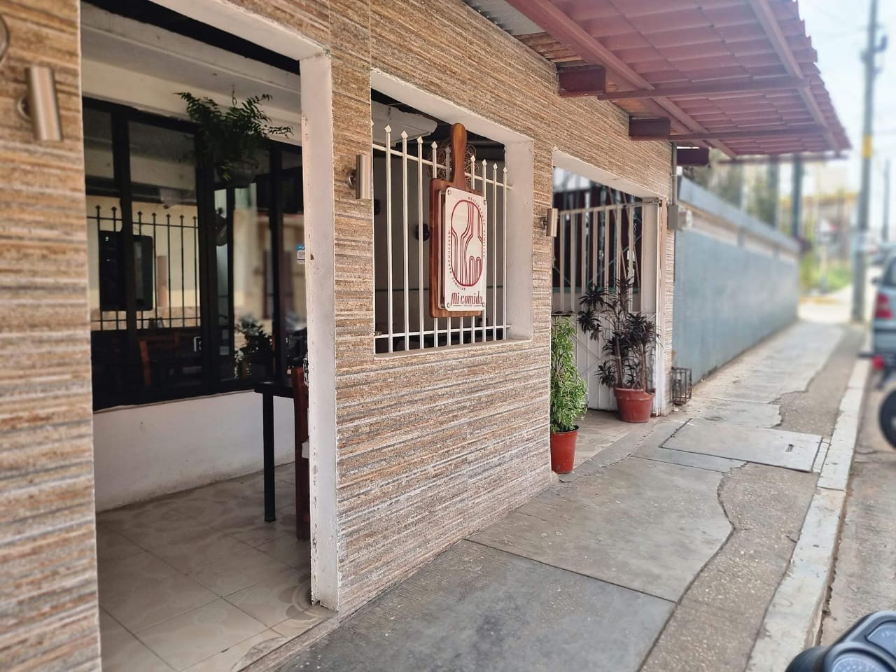 Restaurante Mi Comida image 1