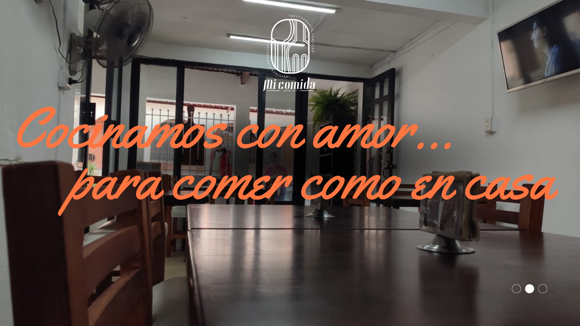 Restaurante Mi Comida image 3