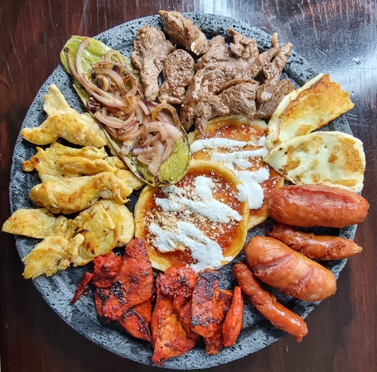 Restaurante Mi Comida image 8