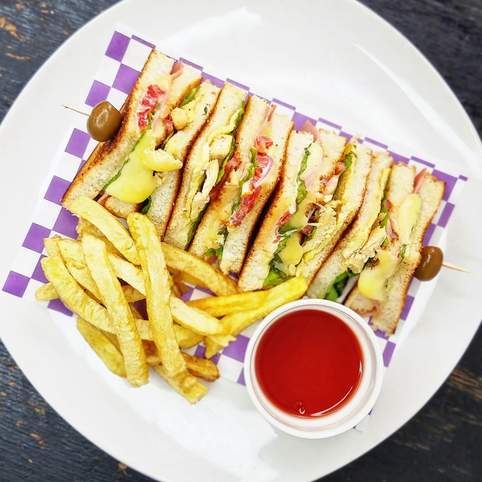 Restaurante Mi Comida image 9