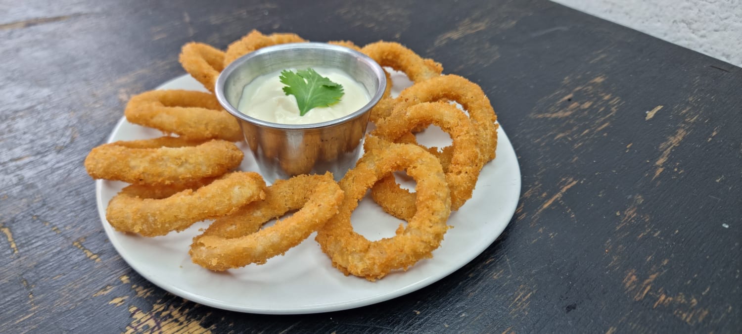 Restaurante Mi Comida image 10