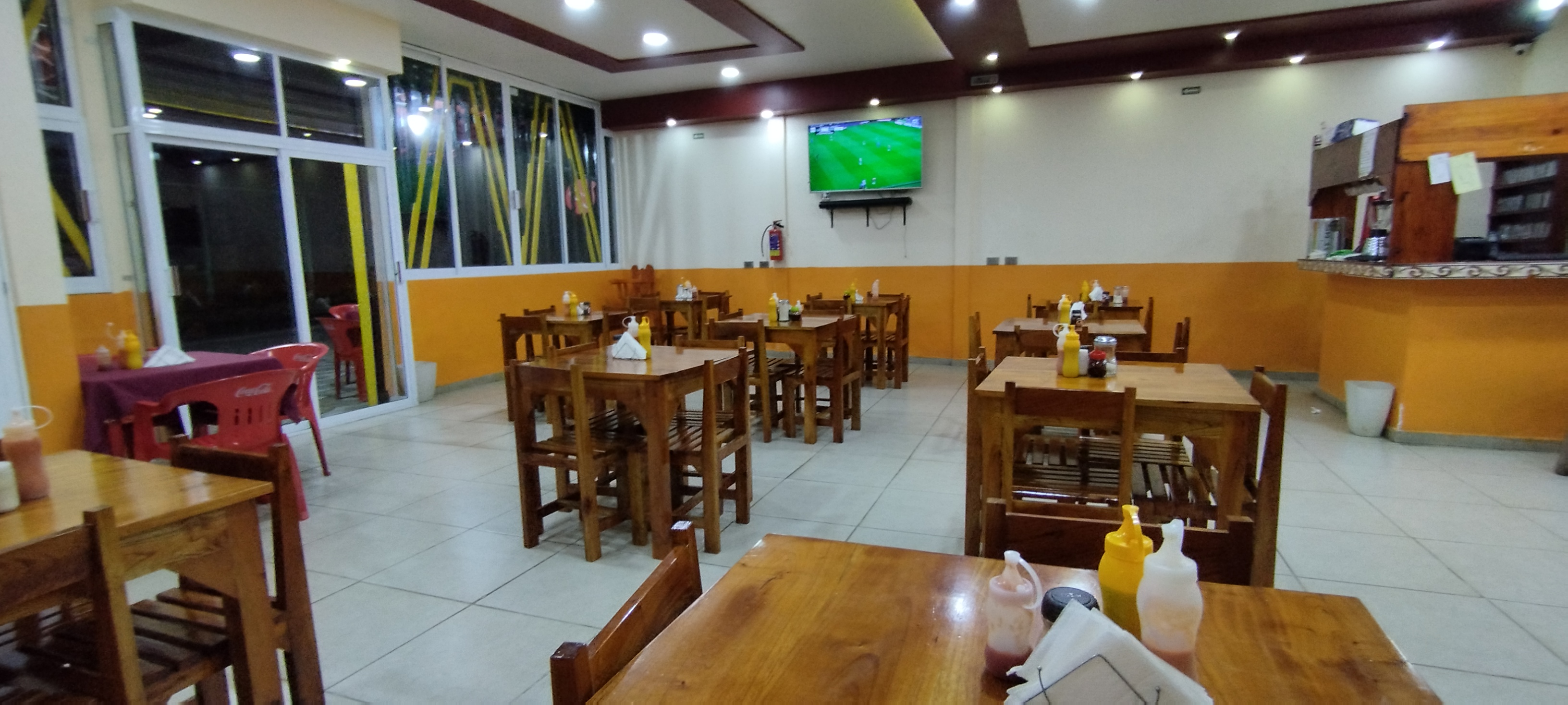 Antojitos maxi image 1