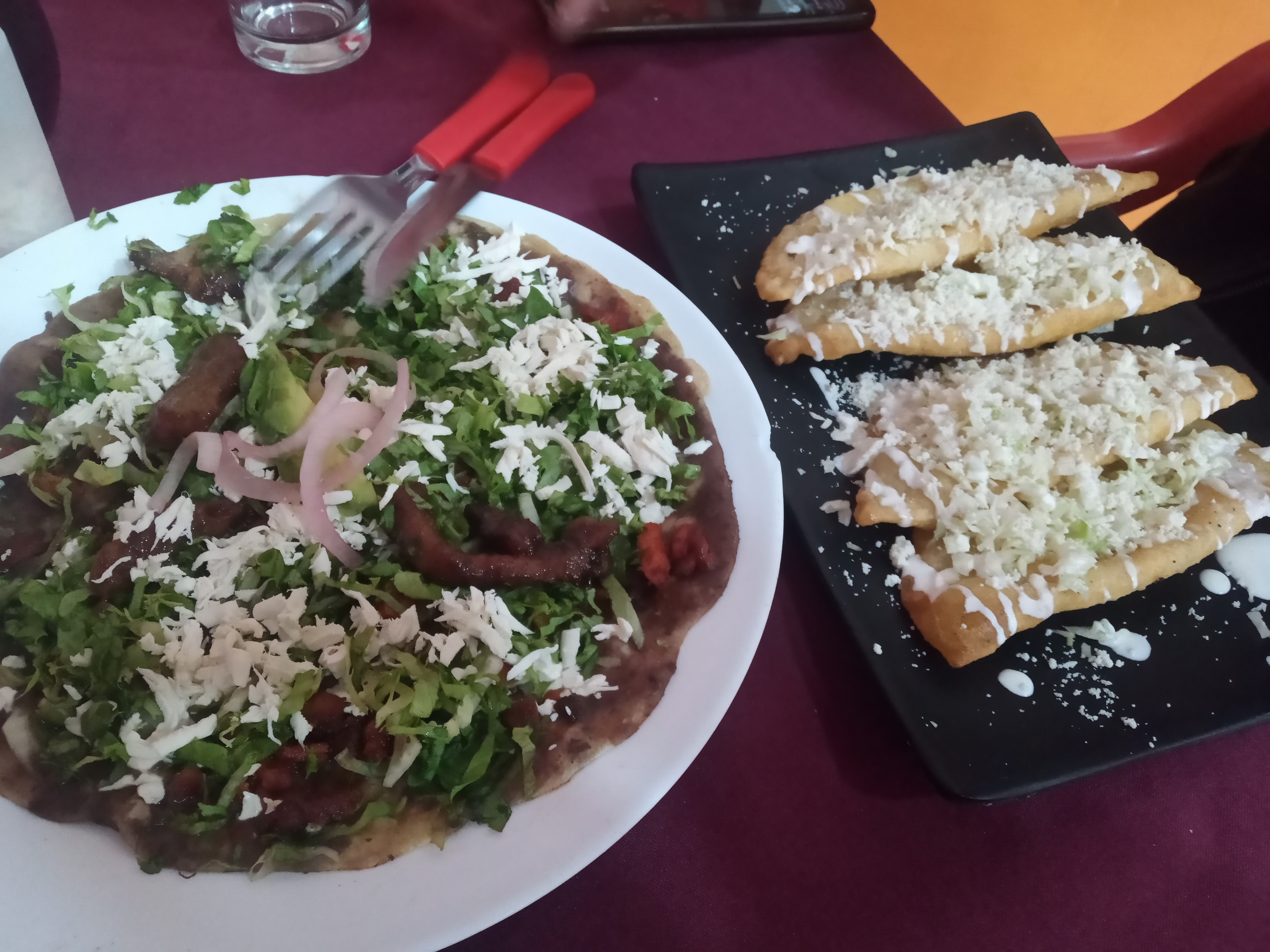 Antojitos maxi image 3