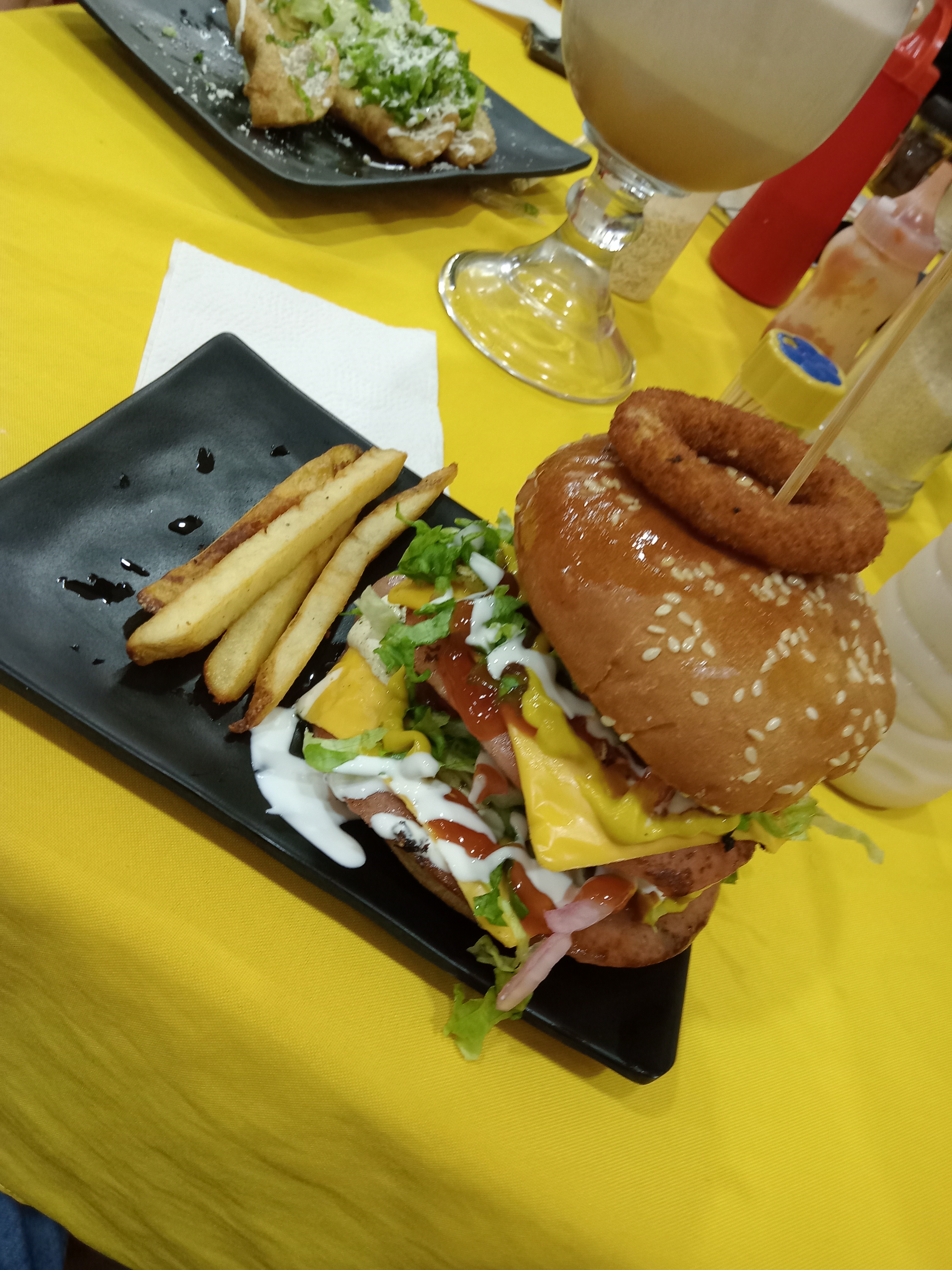 Antojitos maxi image 4