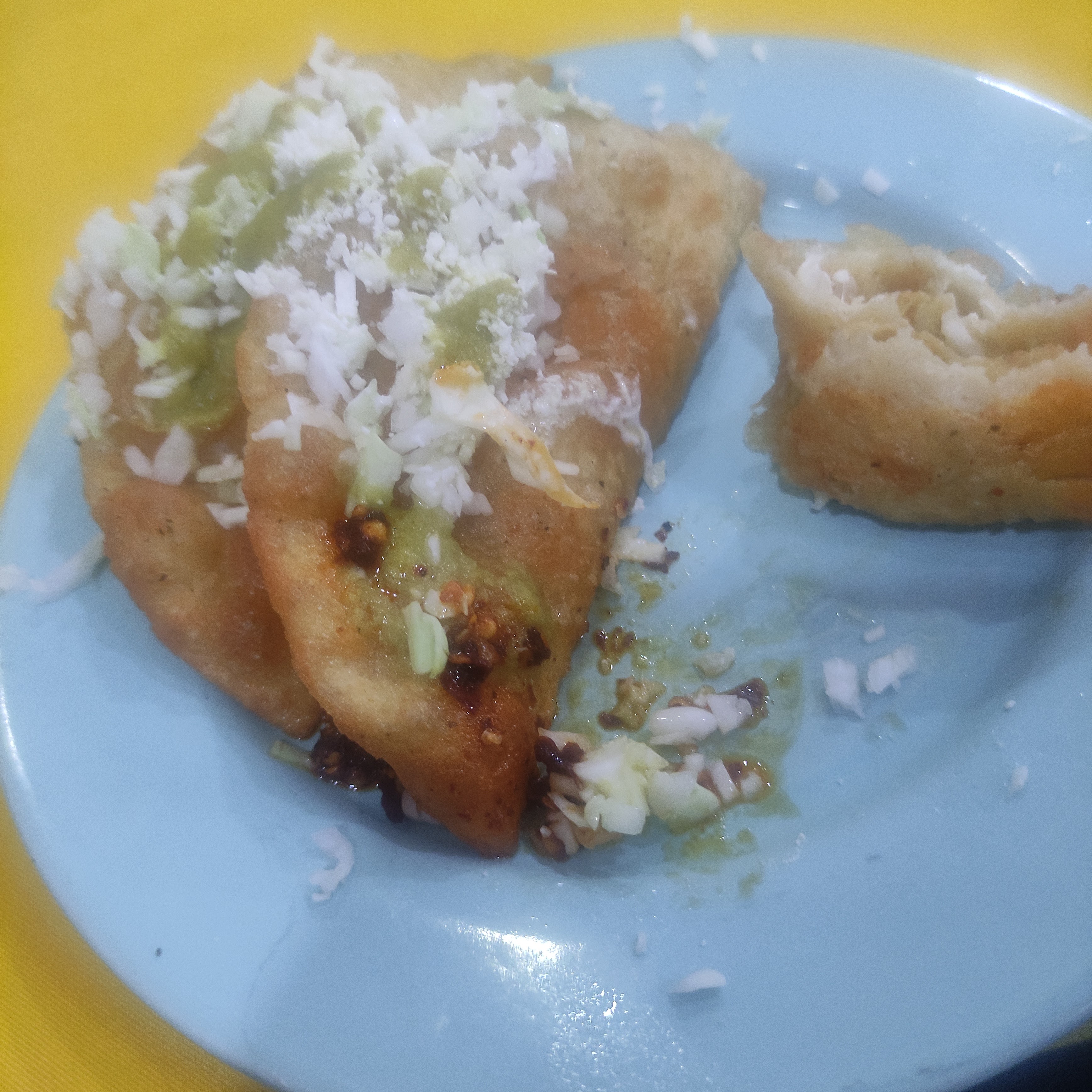 Antojitos maxi image 5