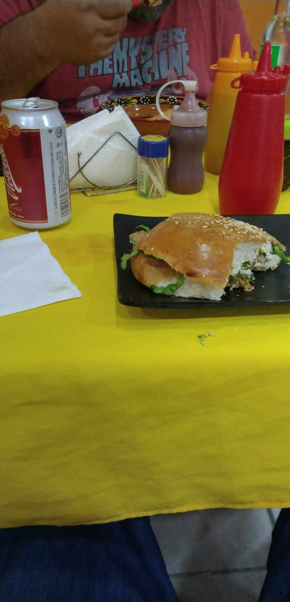 Antojitos maxi image 7