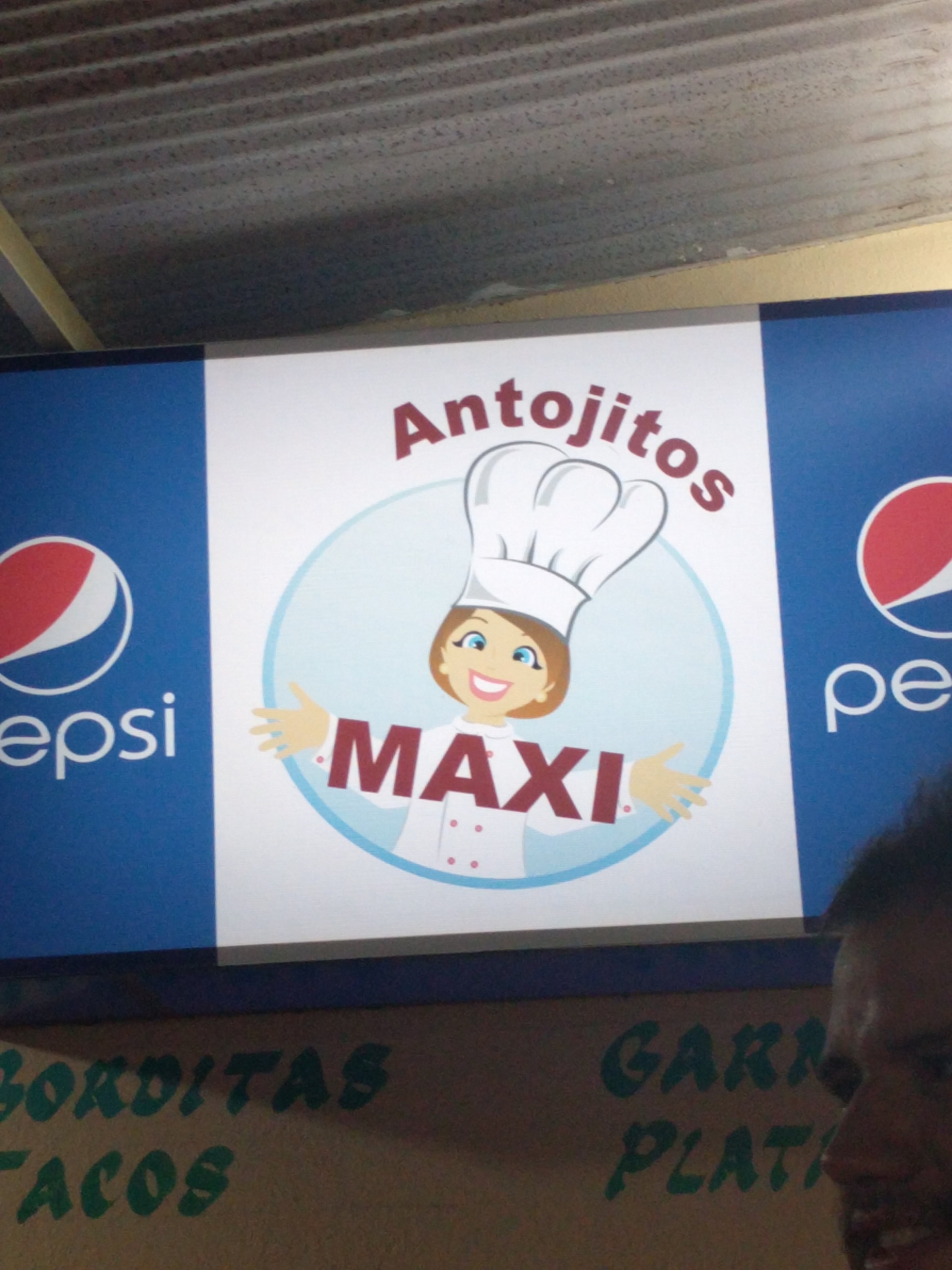 Antojitos maxi image 10