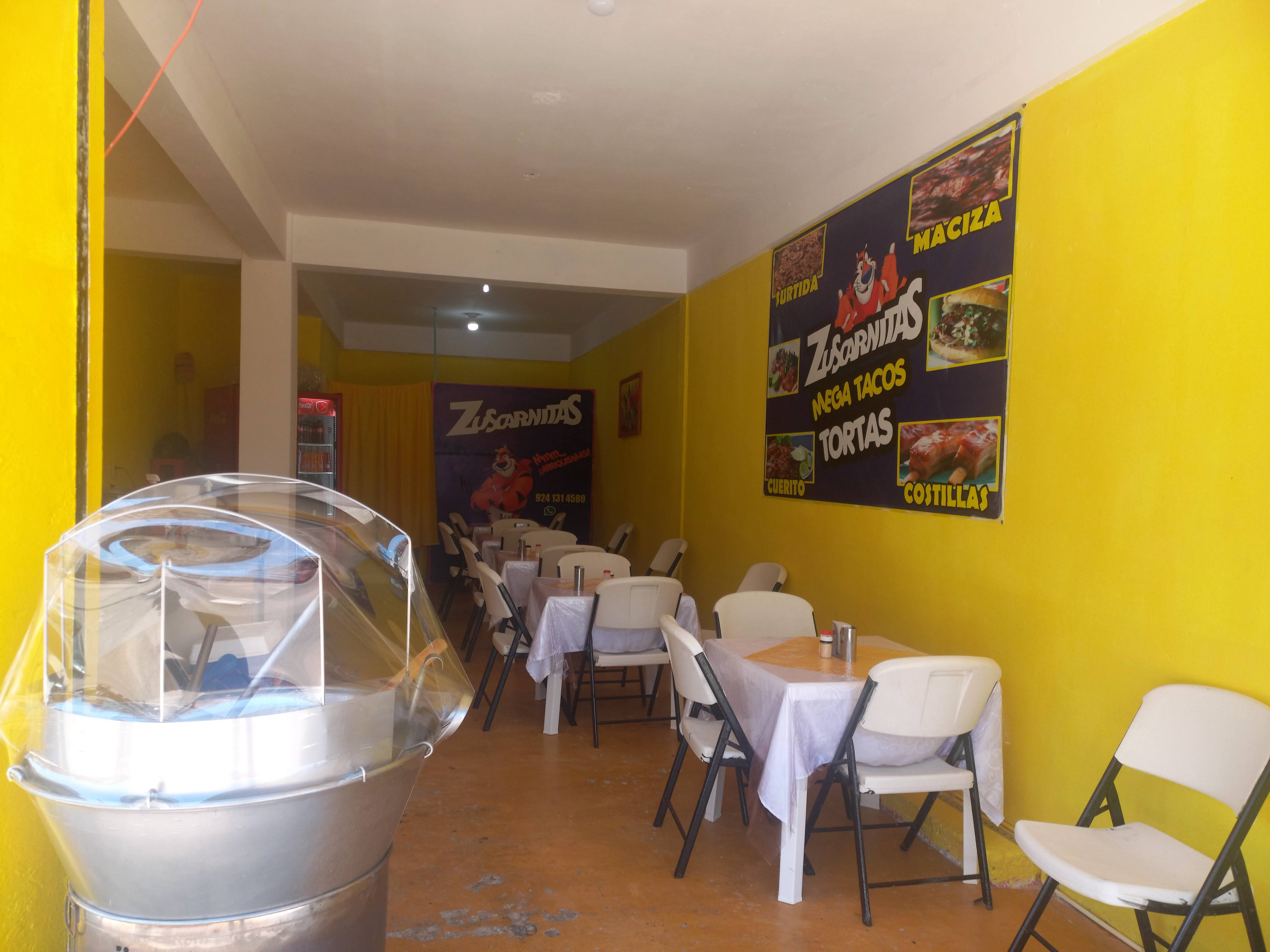 Zuscarnitas ACAYUCAN image 1