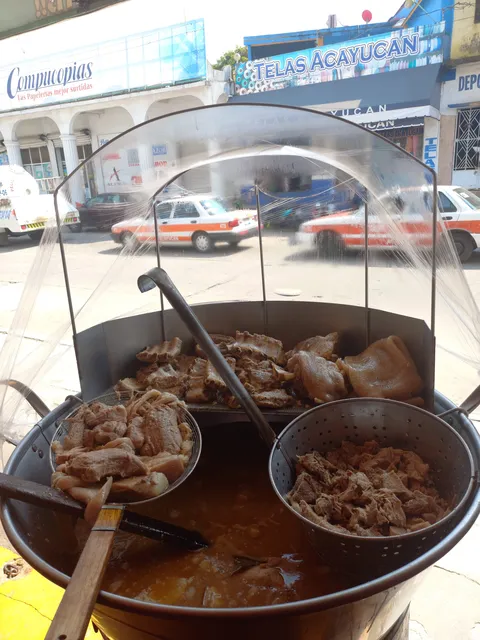 Zuscarnitas ACAYUCAN image 3