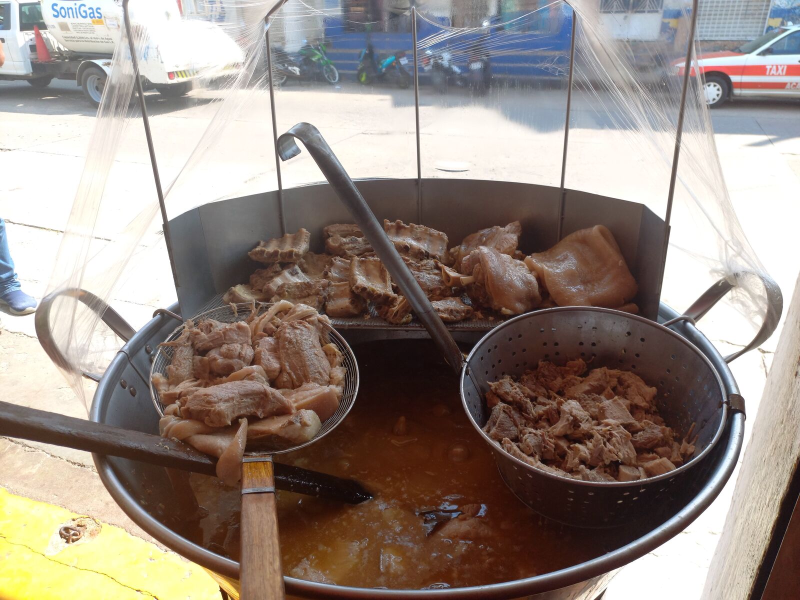 Zuscarnitas ACAYUCAN image 5
