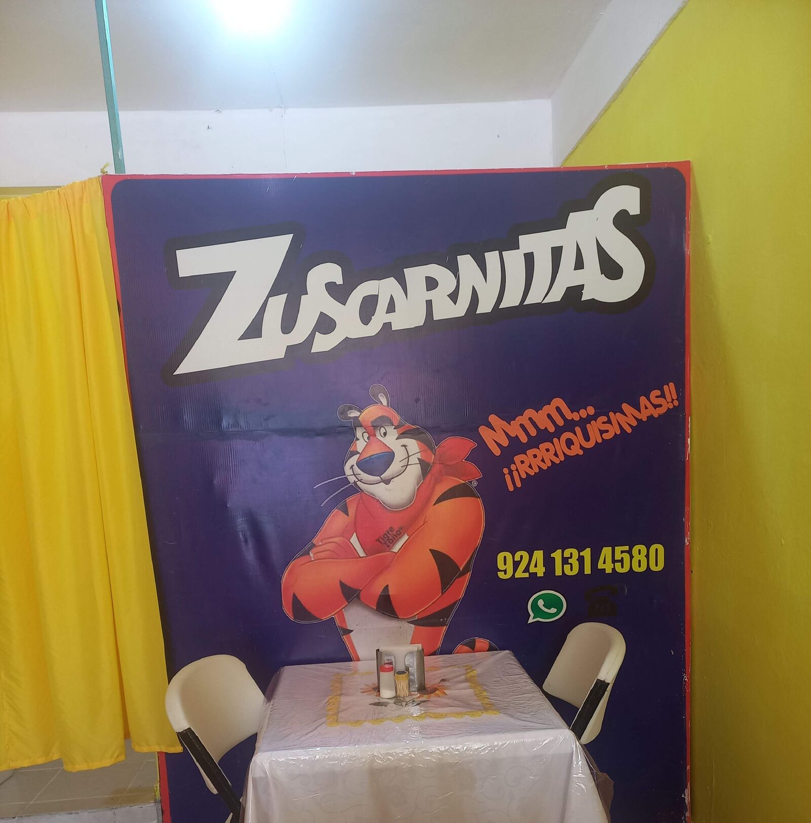 Zuscarnitas ACAYUCAN image 7