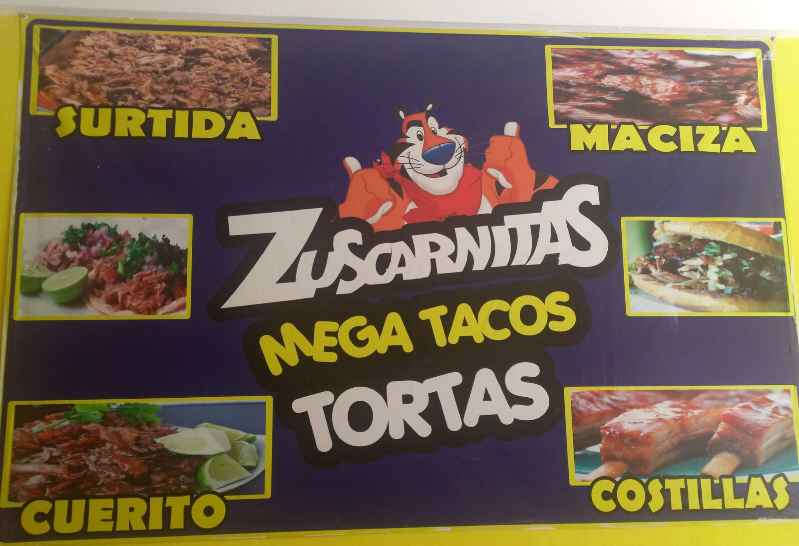 Zuscarnitas ACAYUCAN image 8