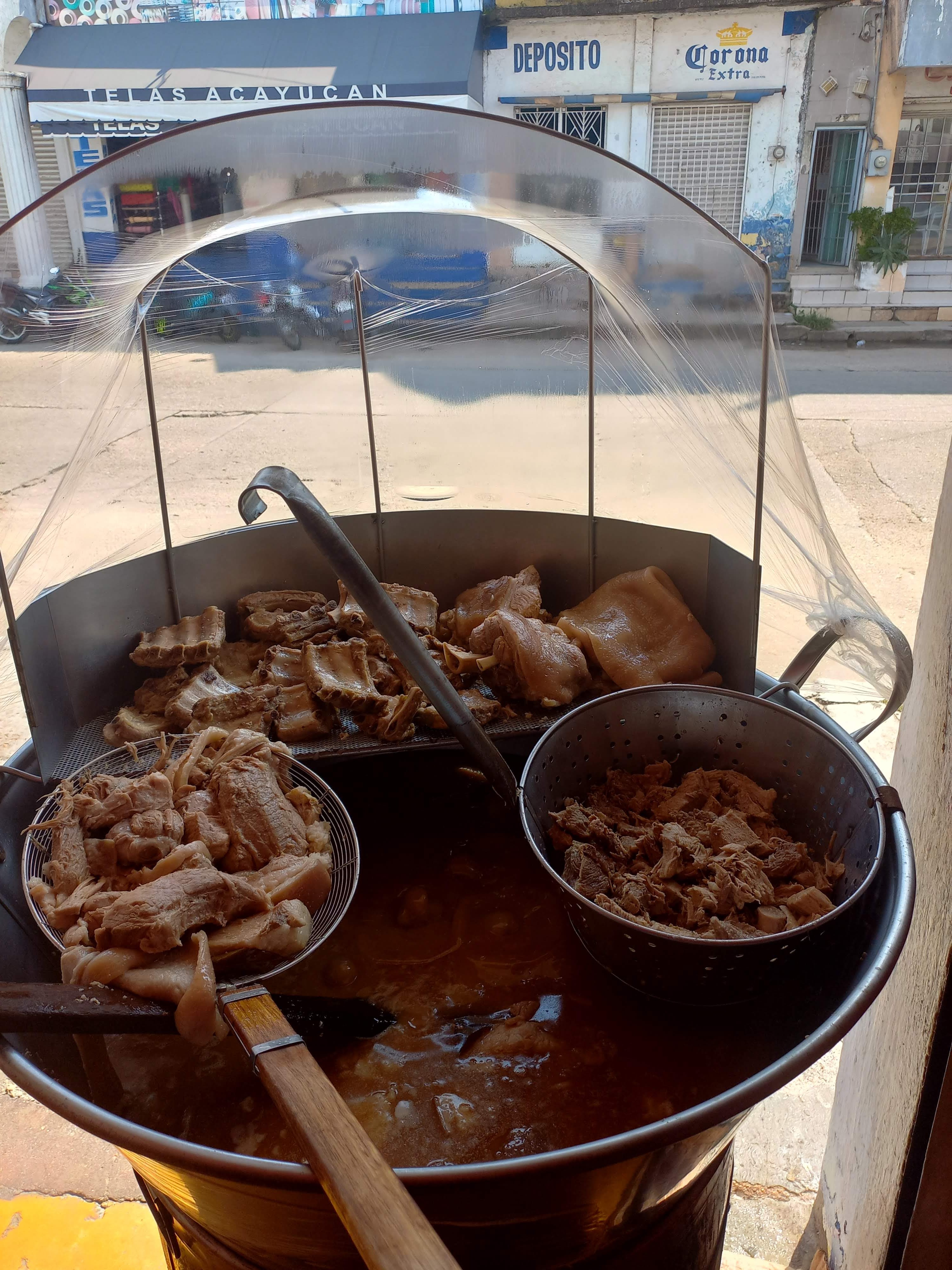 Zuscarnitas ACAYUCAN image 9
