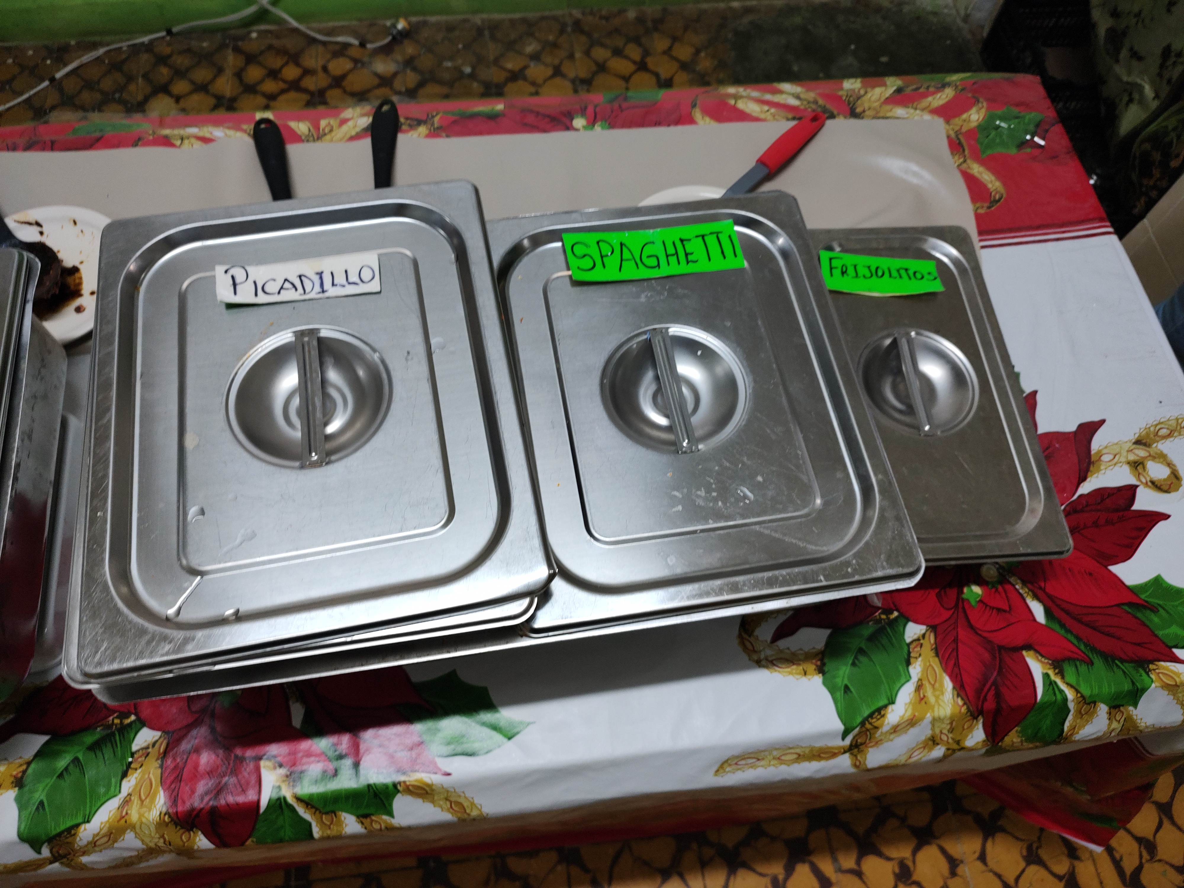 La casa del Buffet image 1