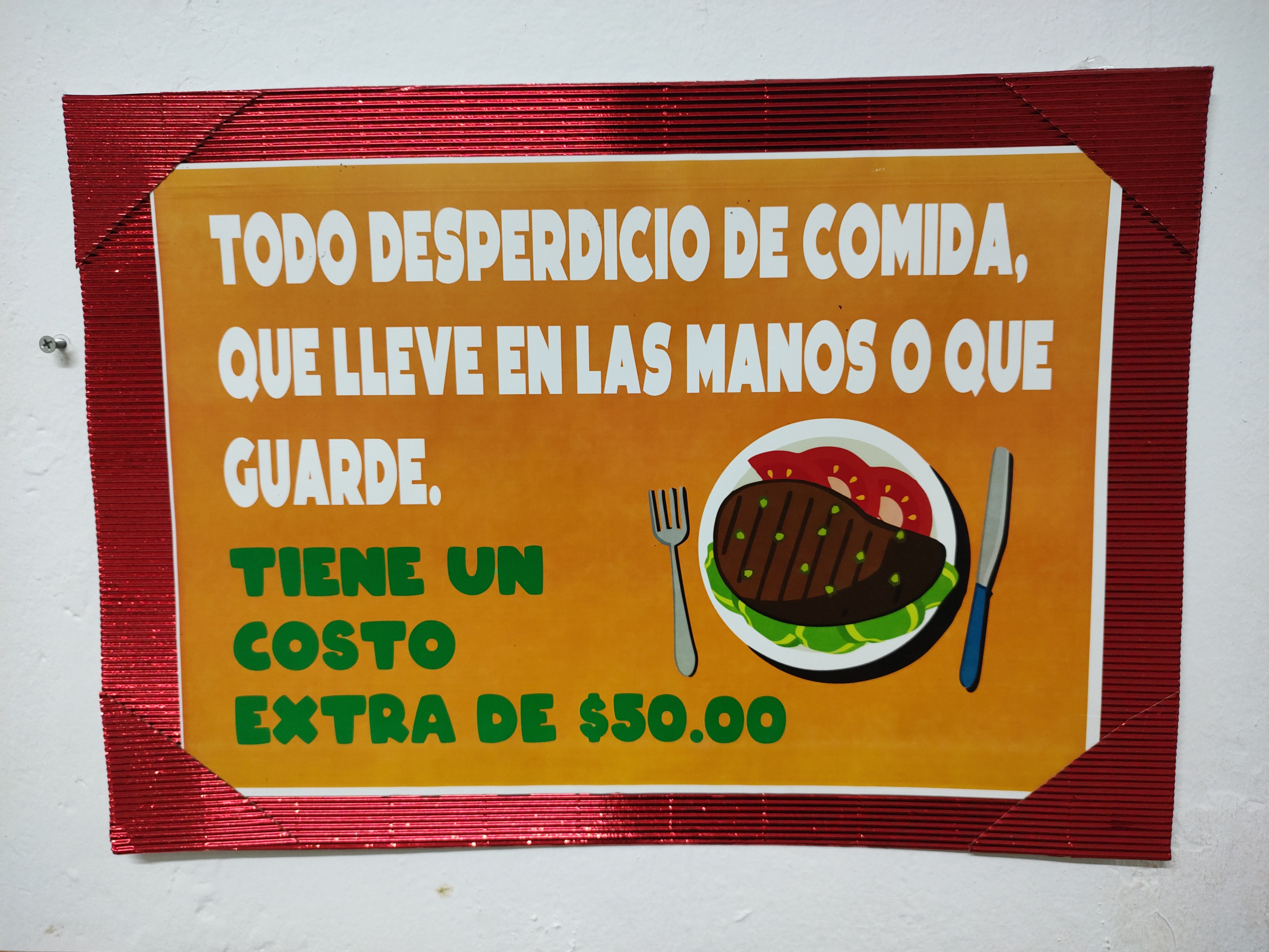 La casa del Buffet image 4