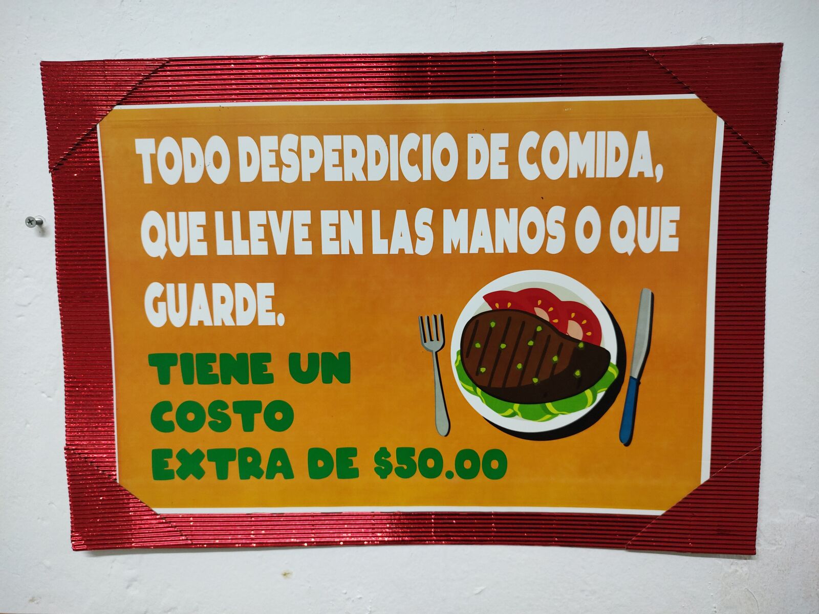 La casa del Buffet image 4