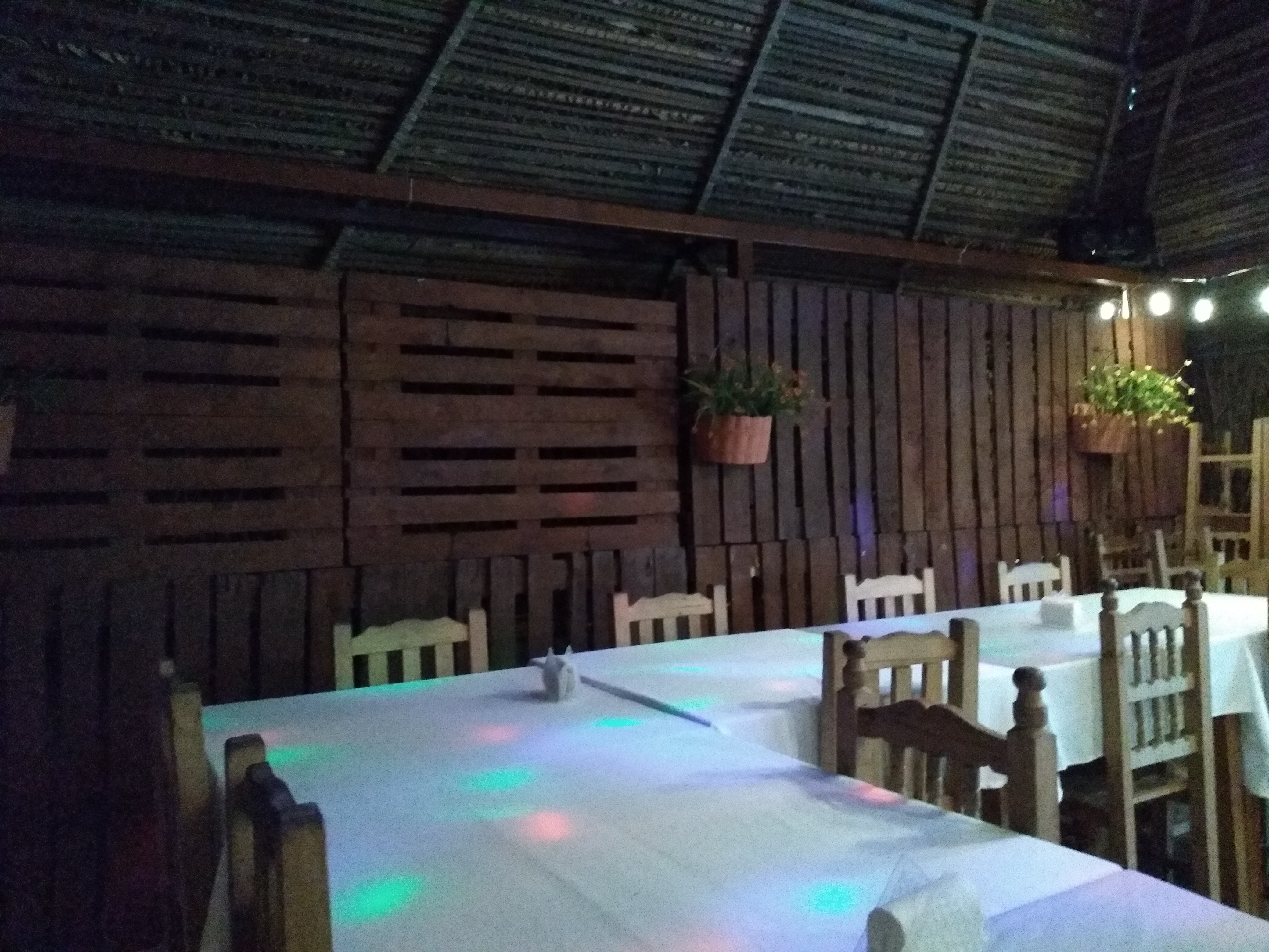 La Palapa De Sarabia image 1