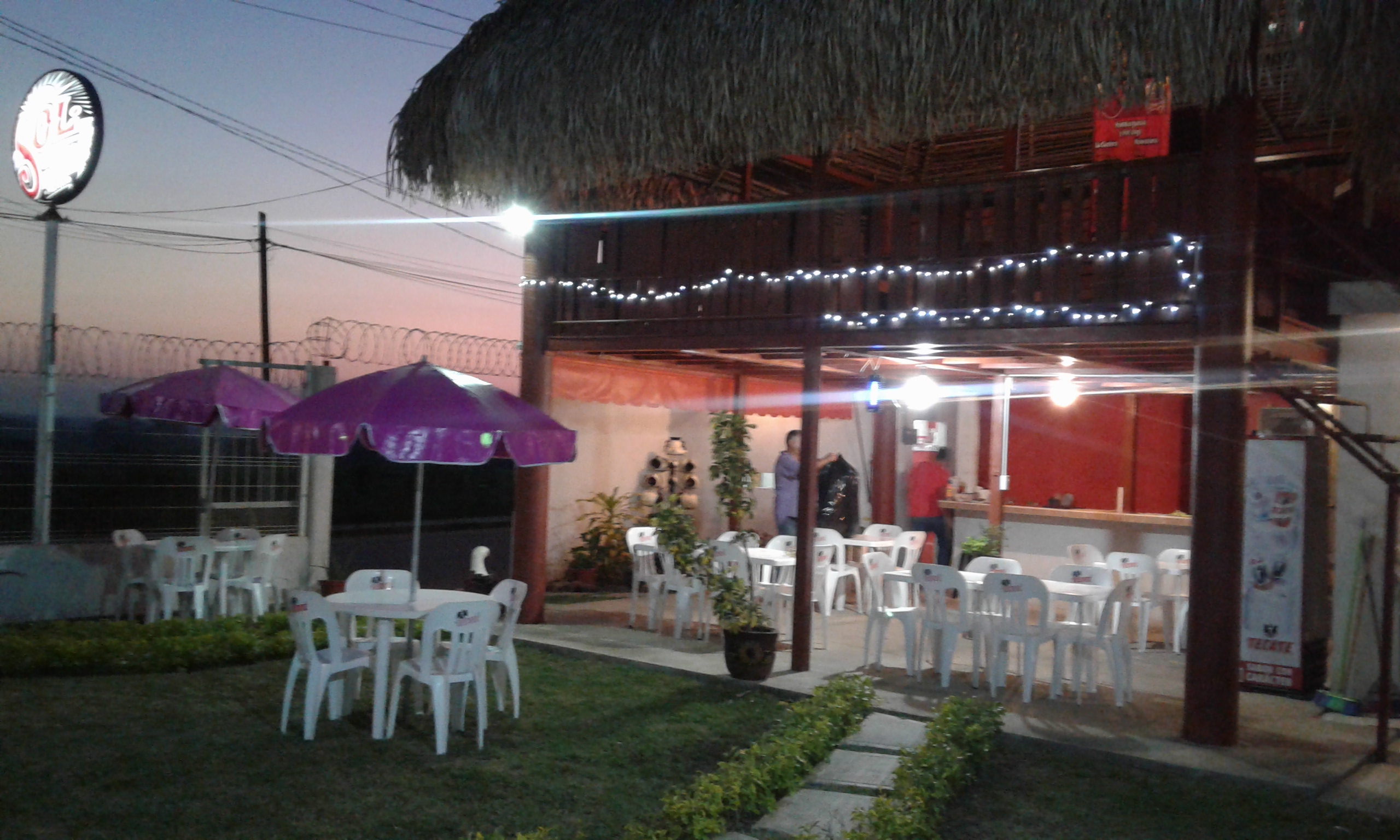 La Palapa De Sarabia image 2