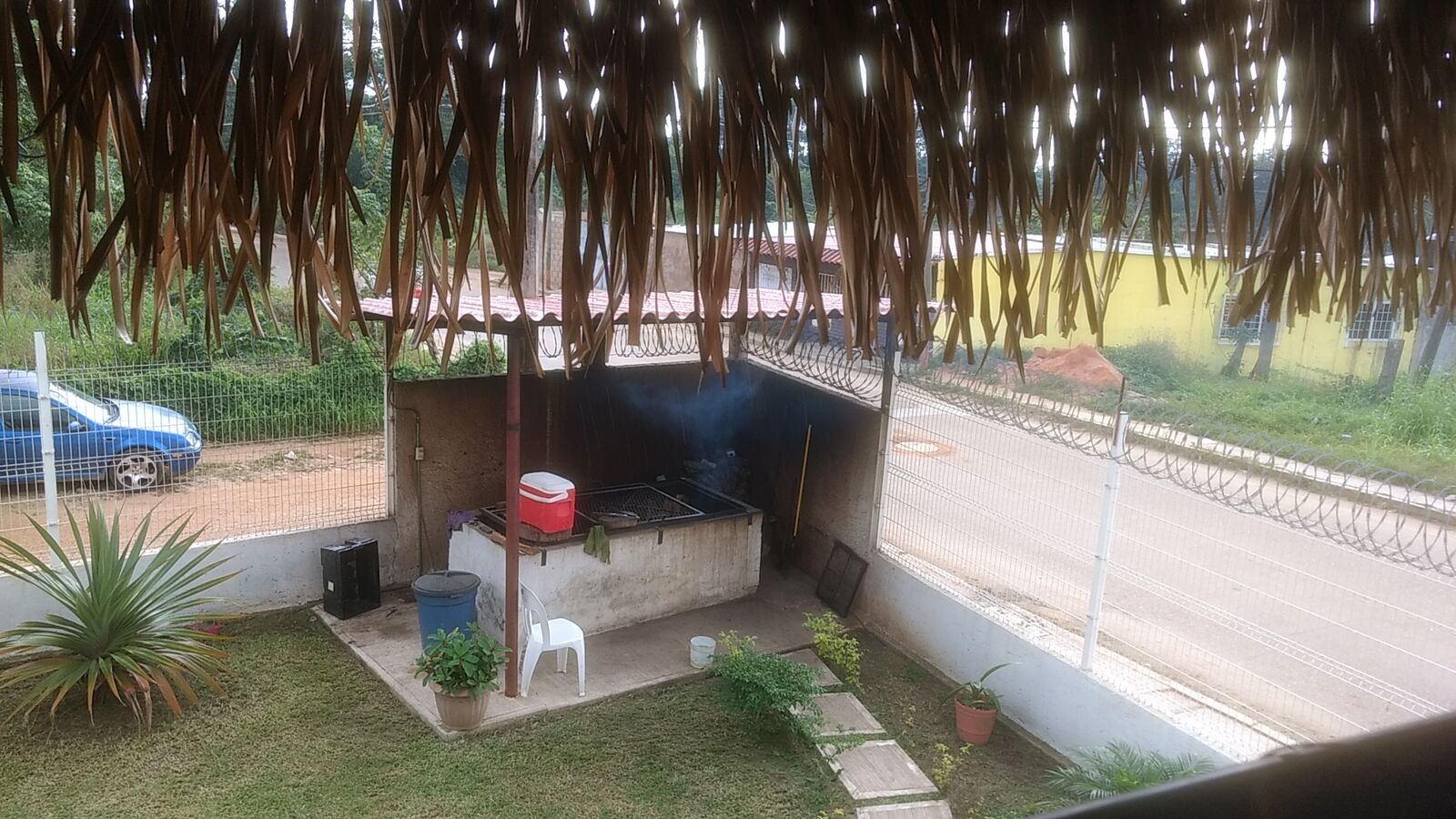 La Palapa De Sarabia image 5
