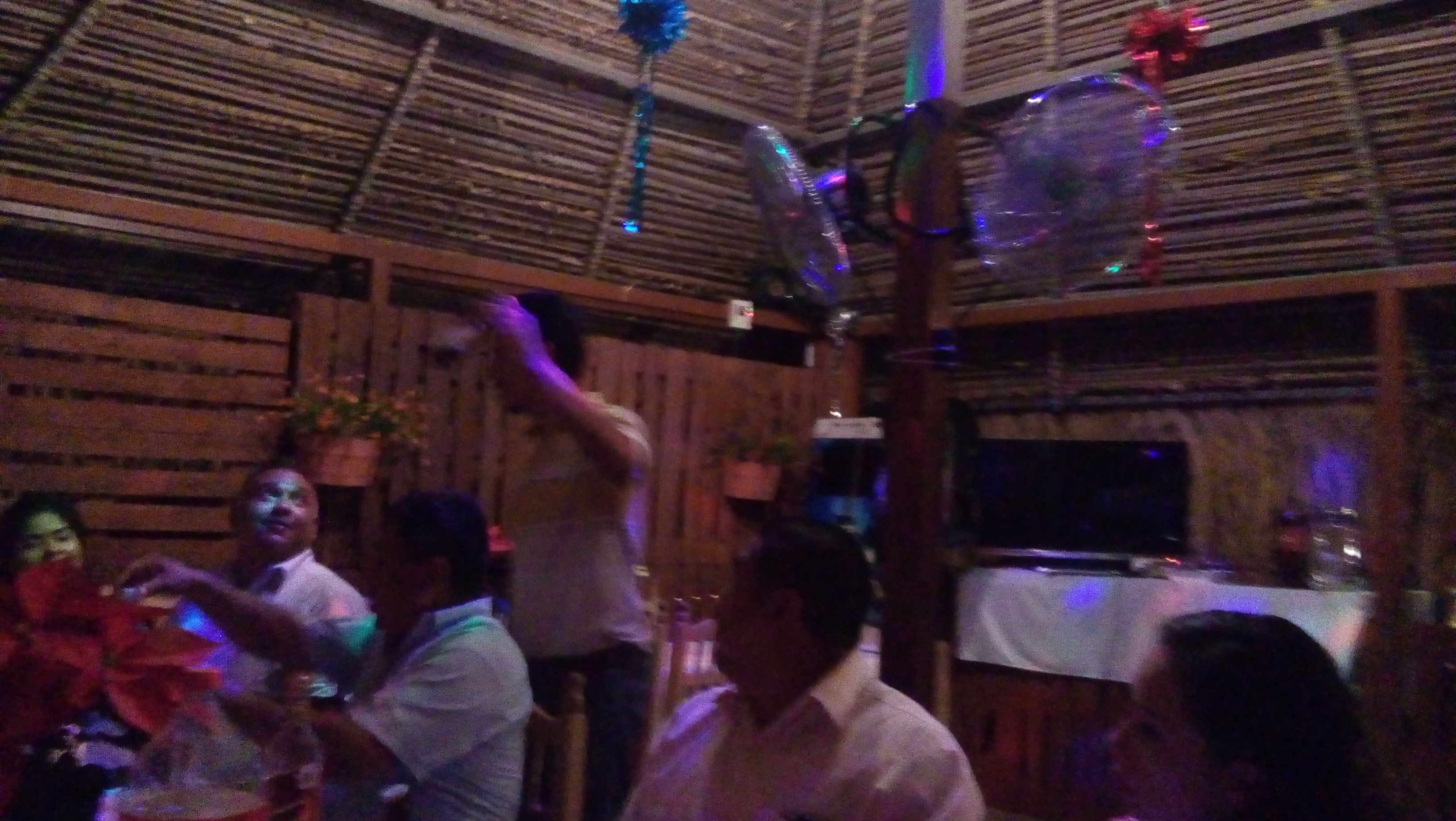 La Palapa De Sarabia image 6