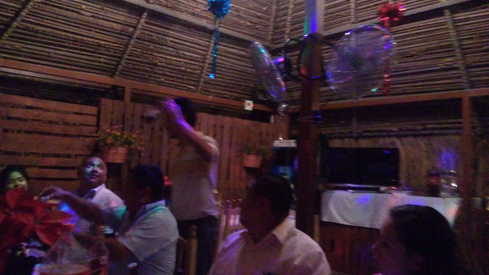 La Palapa De Sarabia image 6