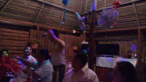 La Palapa De Sarabia image 6